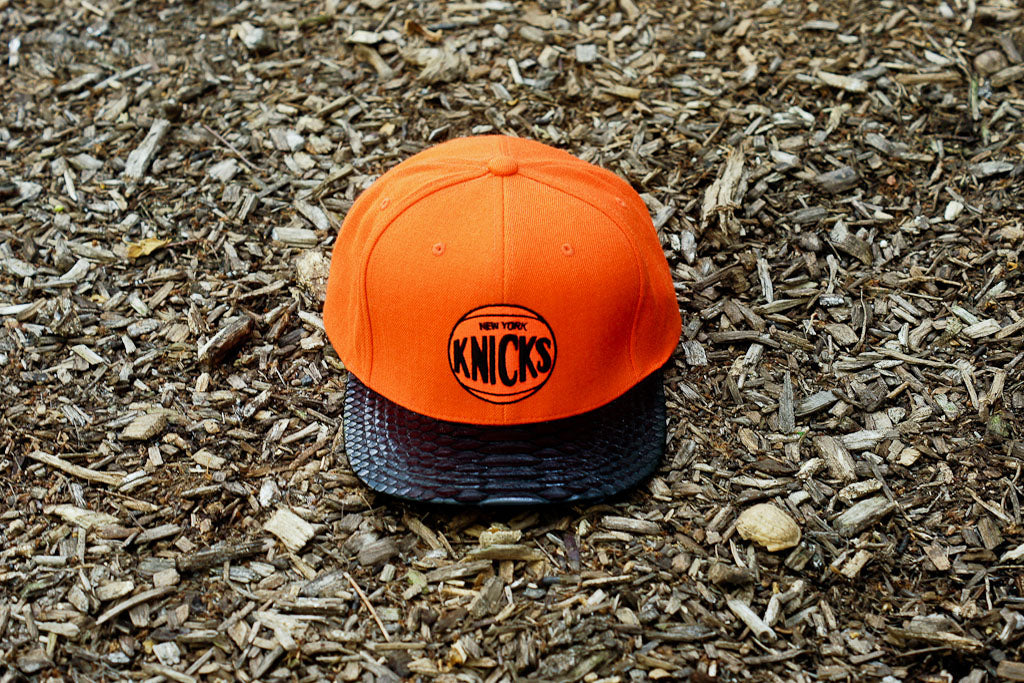 JUST DON New York Knicks