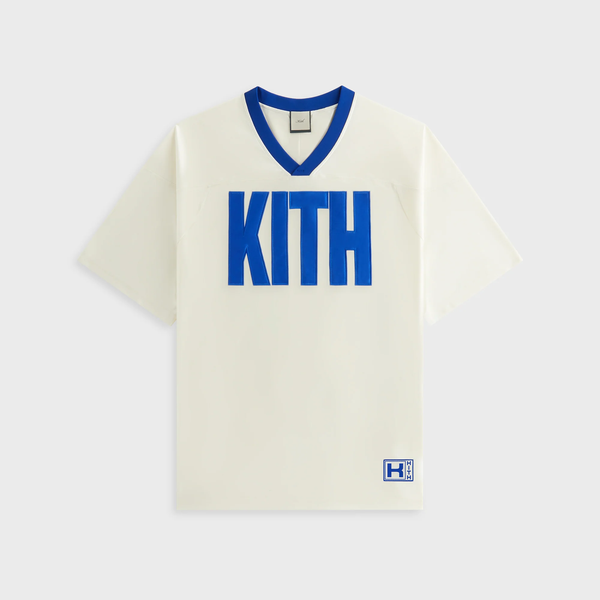 Kith Women Koda Football Jersey