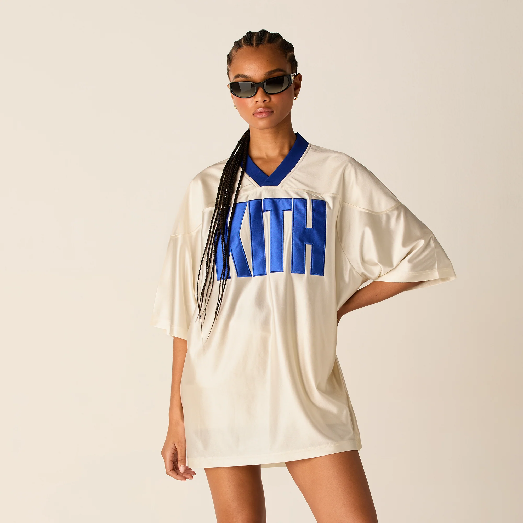 Kith Women Koda Football Jersey
