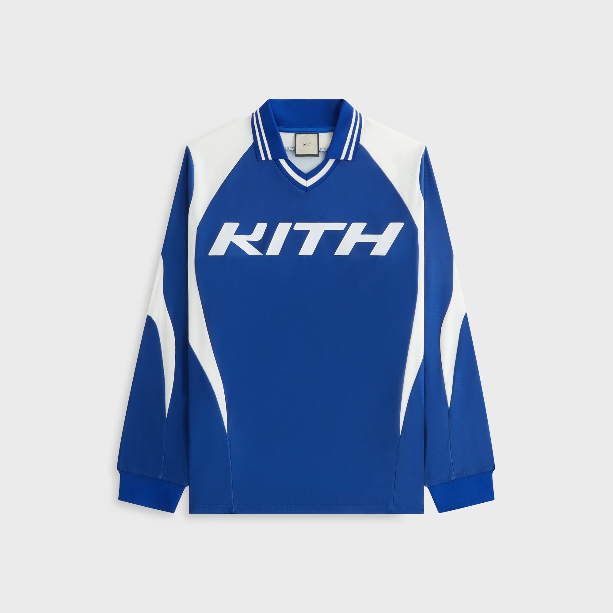 Kith Women Cujo Seamed Jersey