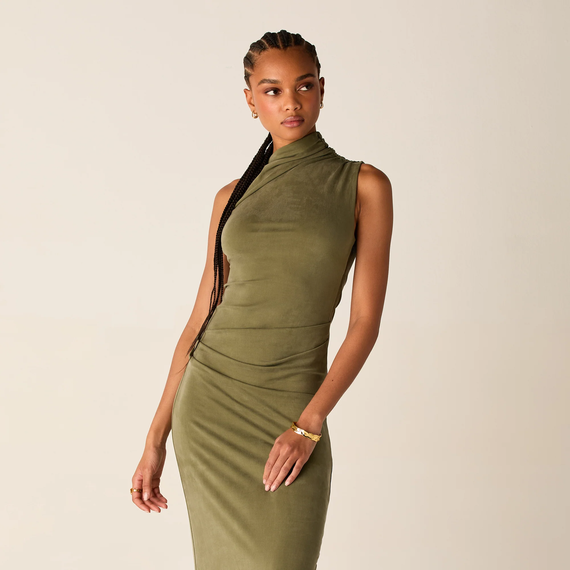 10046-kith-women-delphi-draped-sueded-gown-1.webp