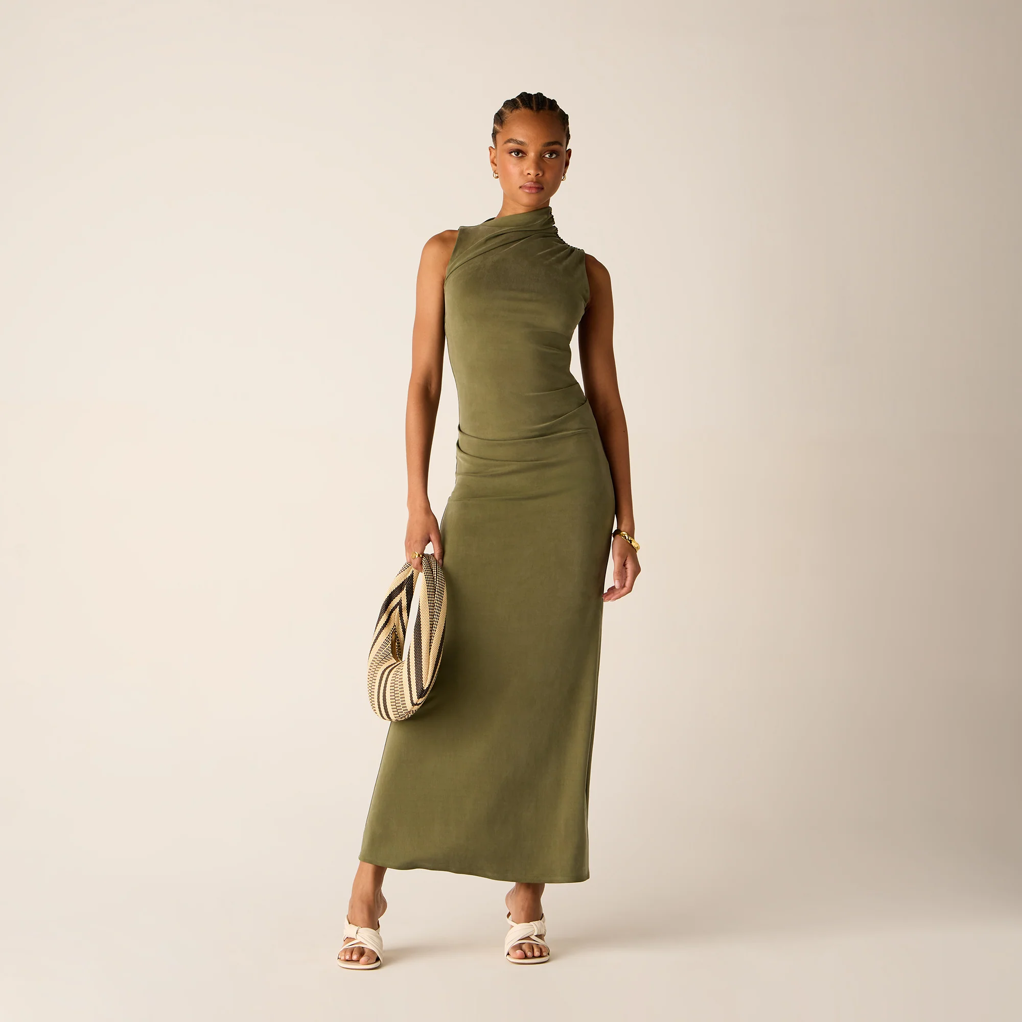 10046-kith-women-delphi-draped-sueded-gown-1.webp