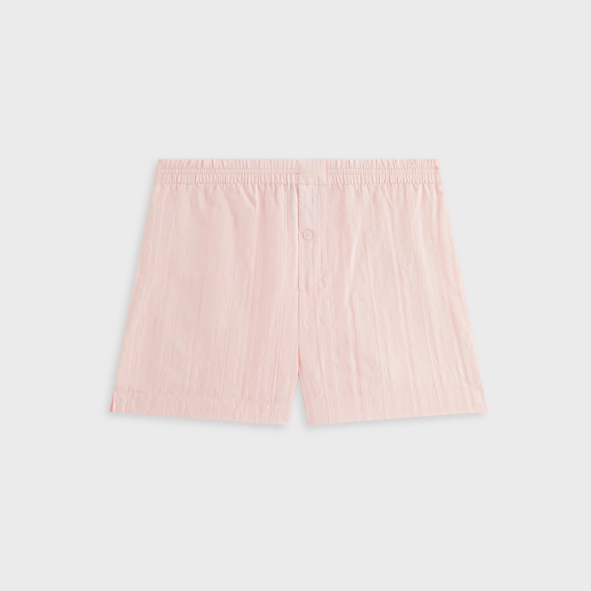 Kith Women Ida II Sheer Stripe Boxer Short