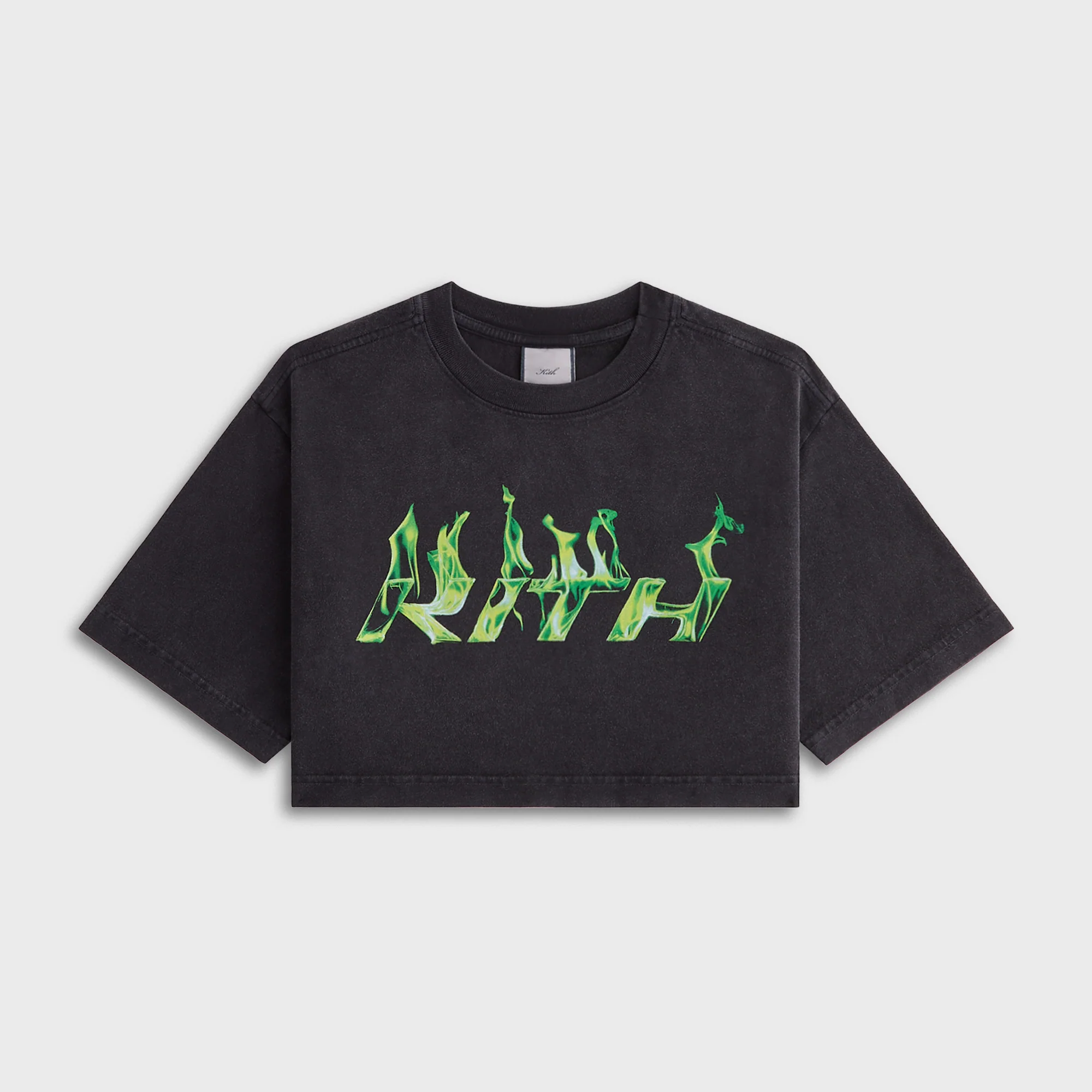 Kith Women Fei Flame Short Sleeve Tee