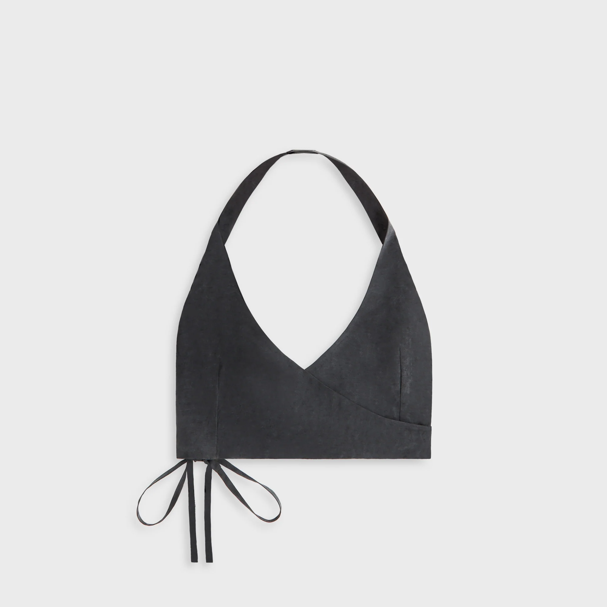 Kith Women Shir Wrap Suiting Vest