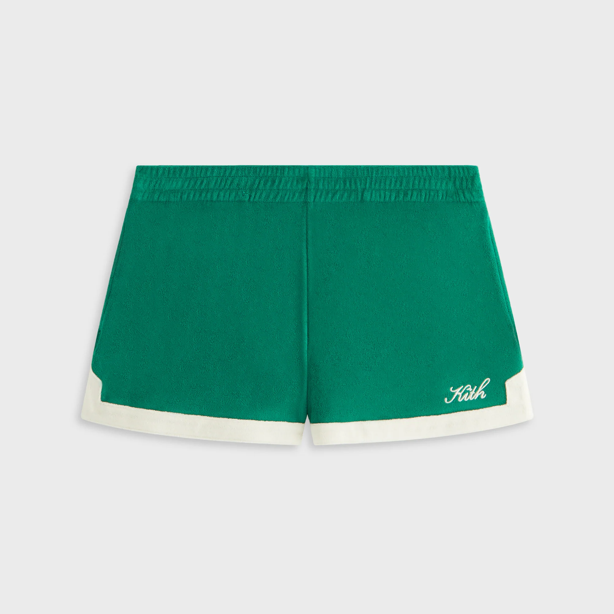 Kith Women Nilah III Towel Terry Shorty
