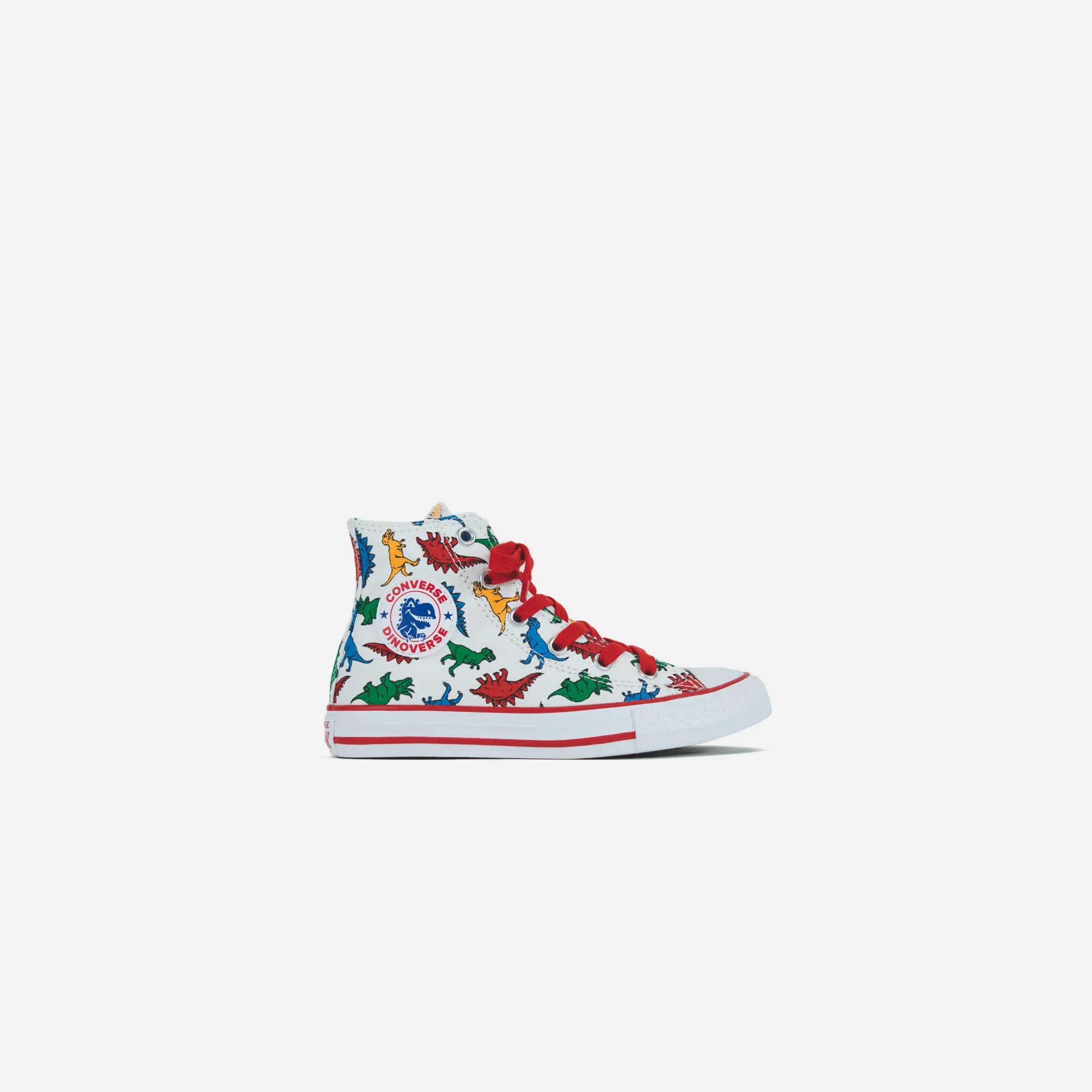 Pre-School Chuck Taylor All Star Hi
