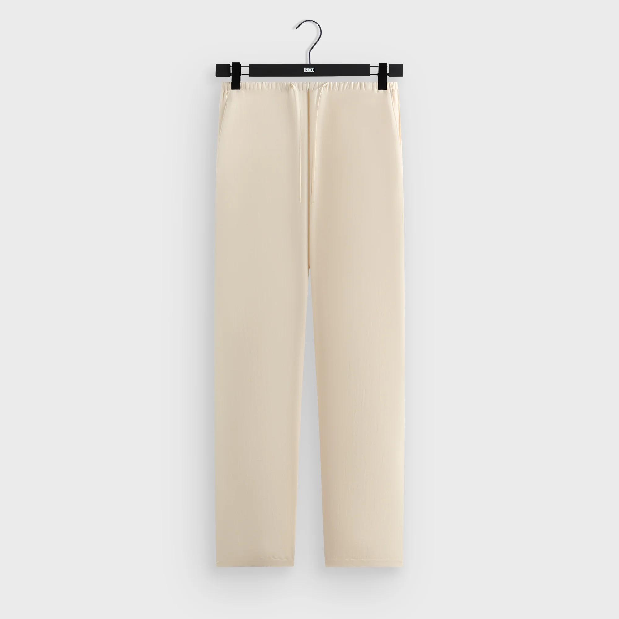 Kith Cupro Linen Grayson Pant