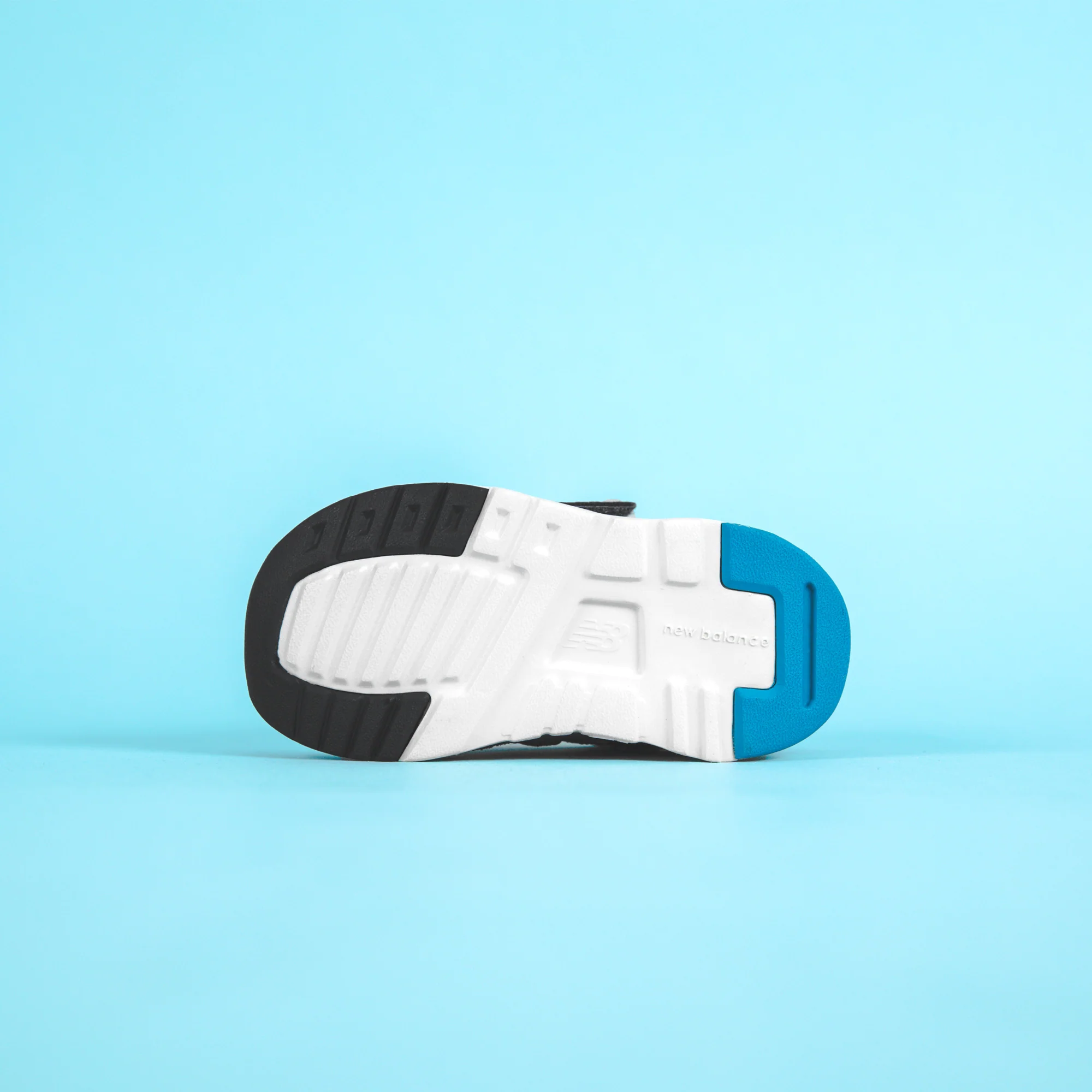 Toddler 997H I Strap