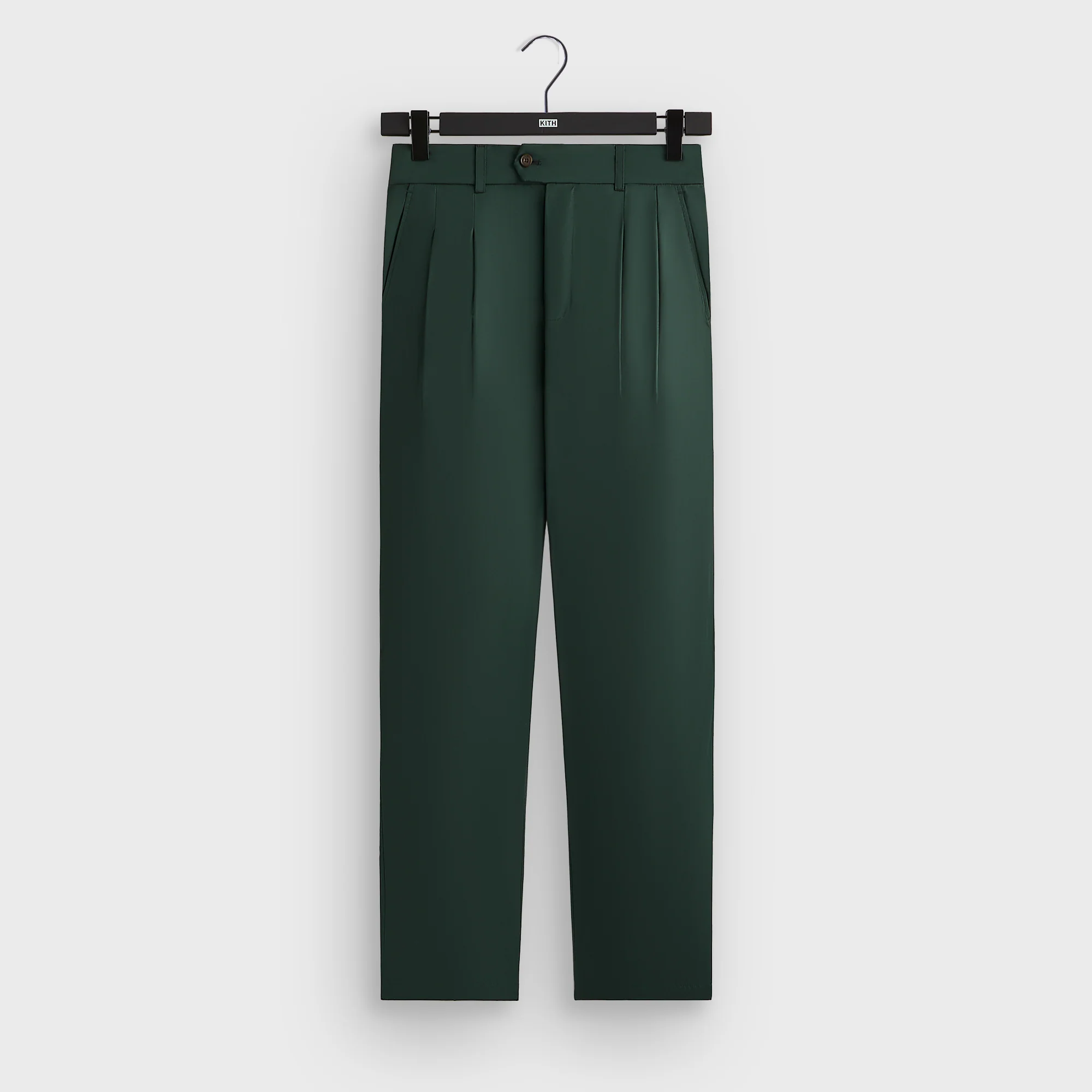 Kith Pleated Kyson Pant
