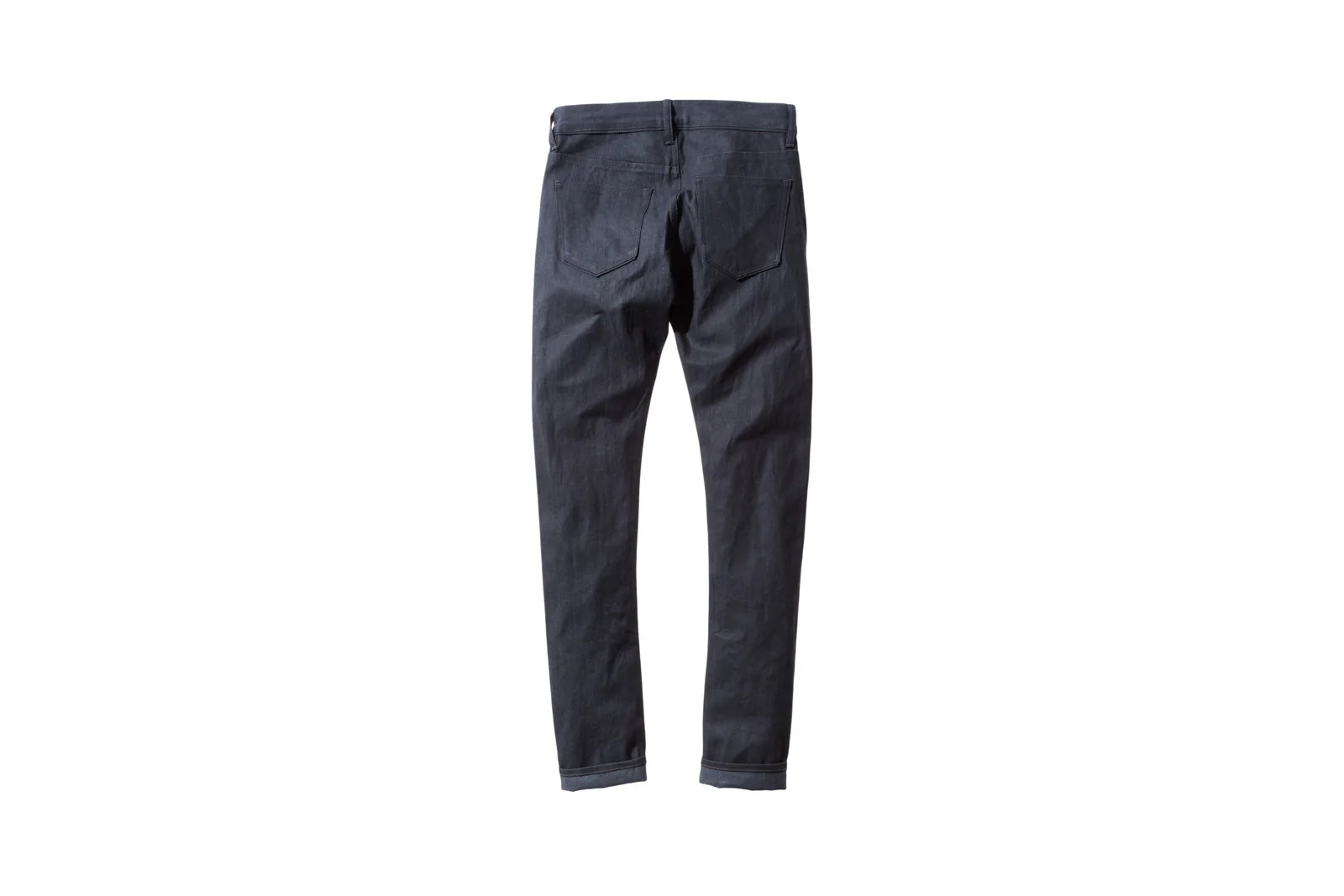 Cast 2 Denim