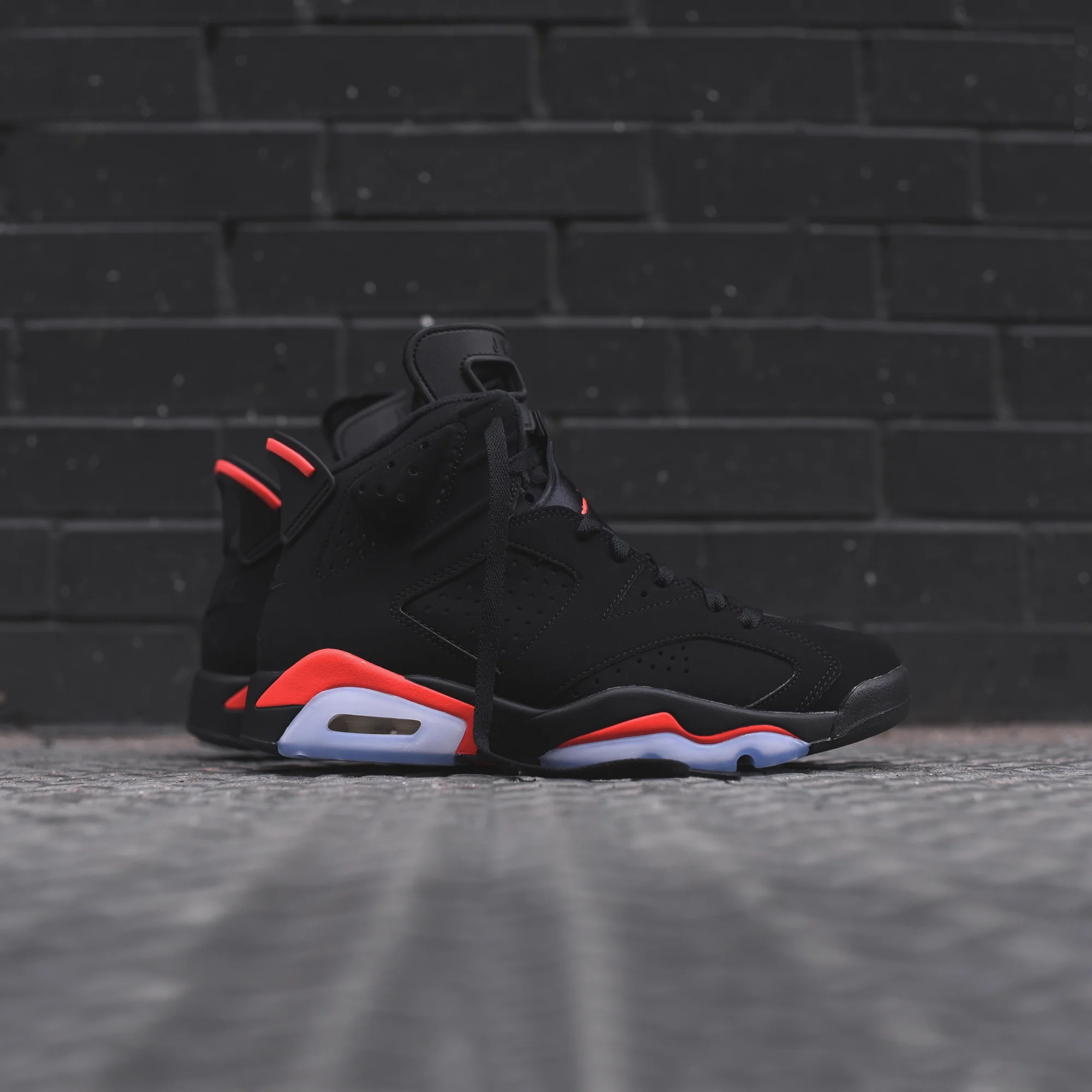 Nike Air  6 Retro