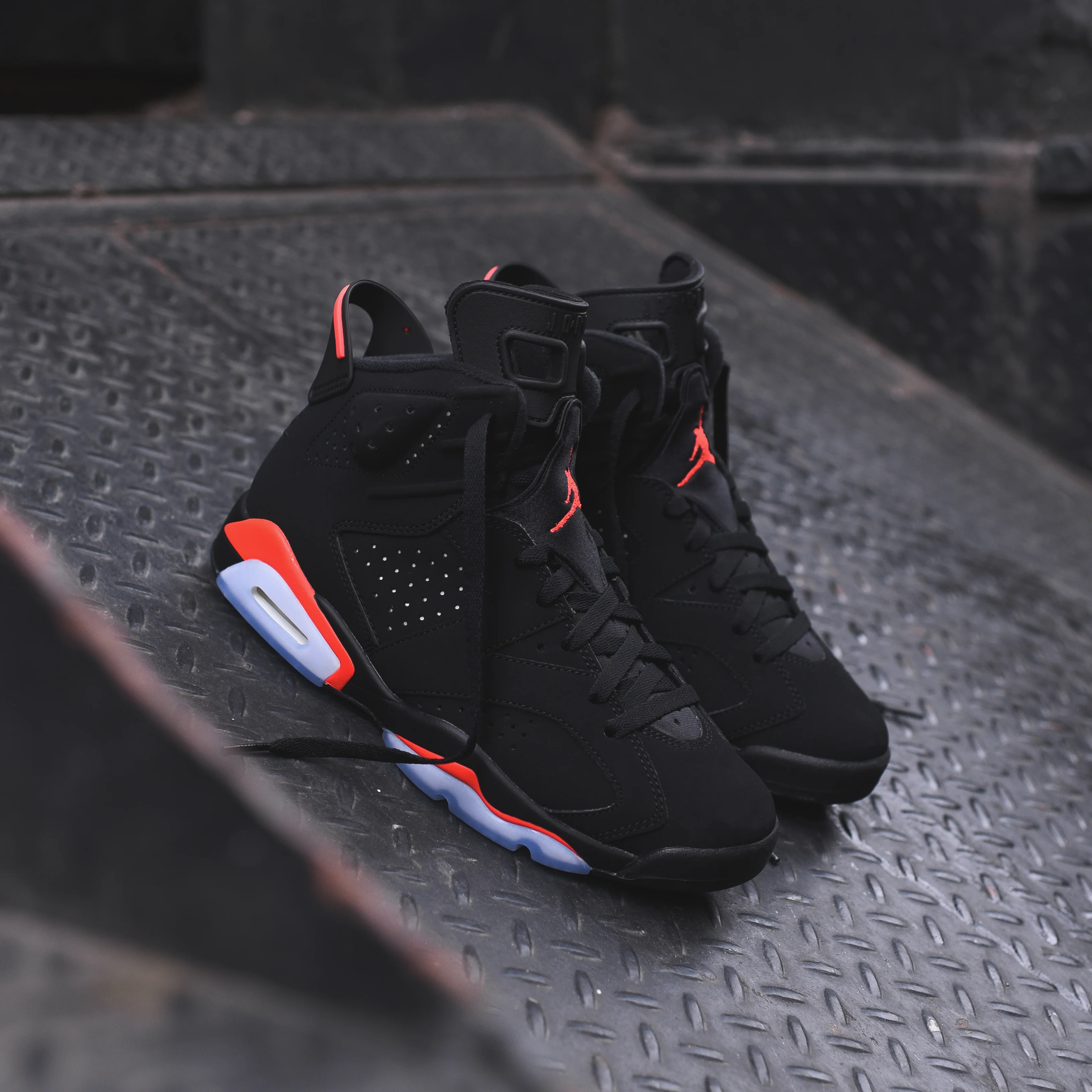 Nike Air  6 Retro