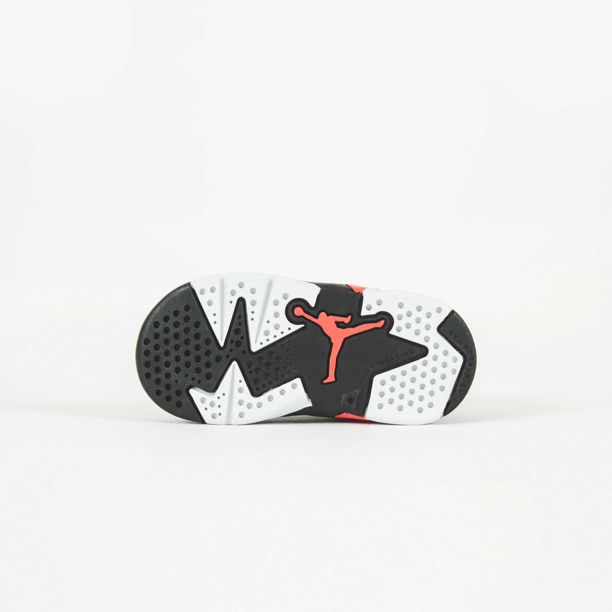 Nike TD Air  6 Retro