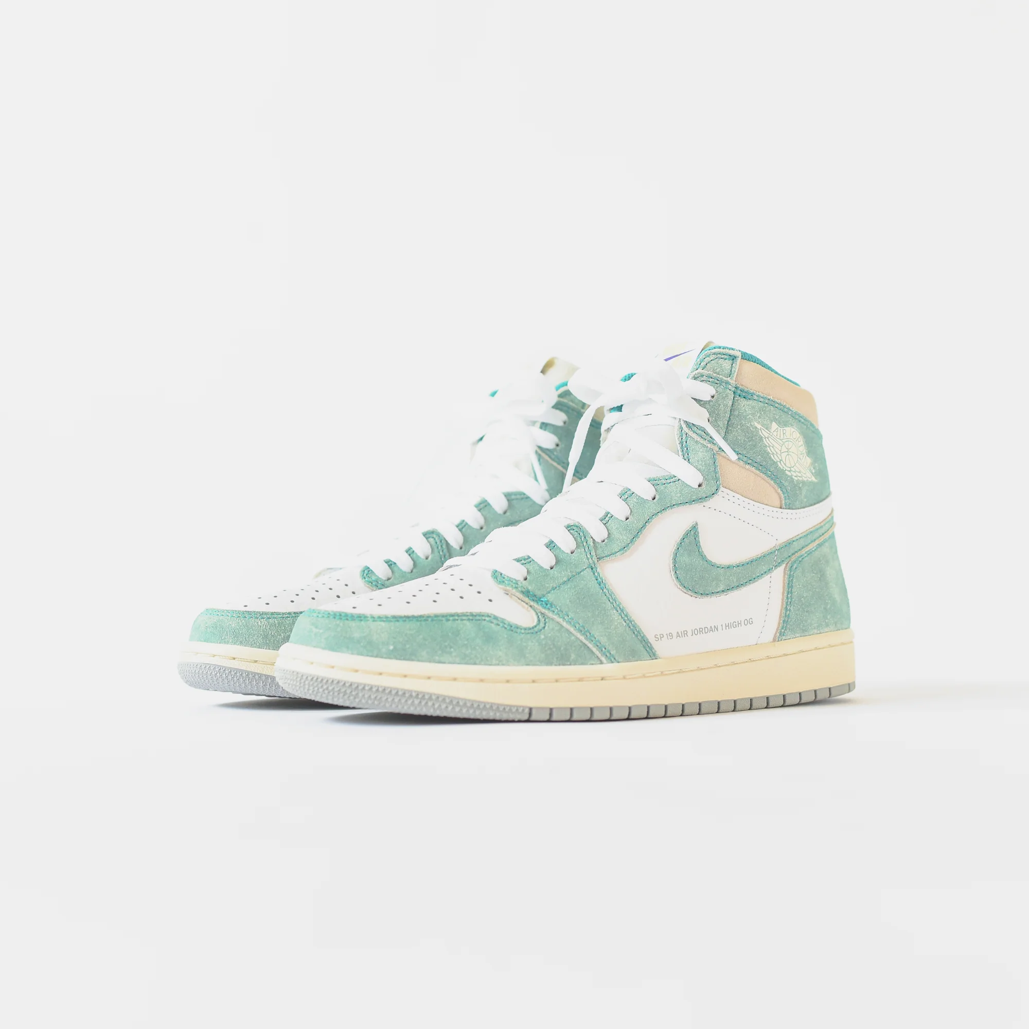 Nike GS Air  1 Retro High OG