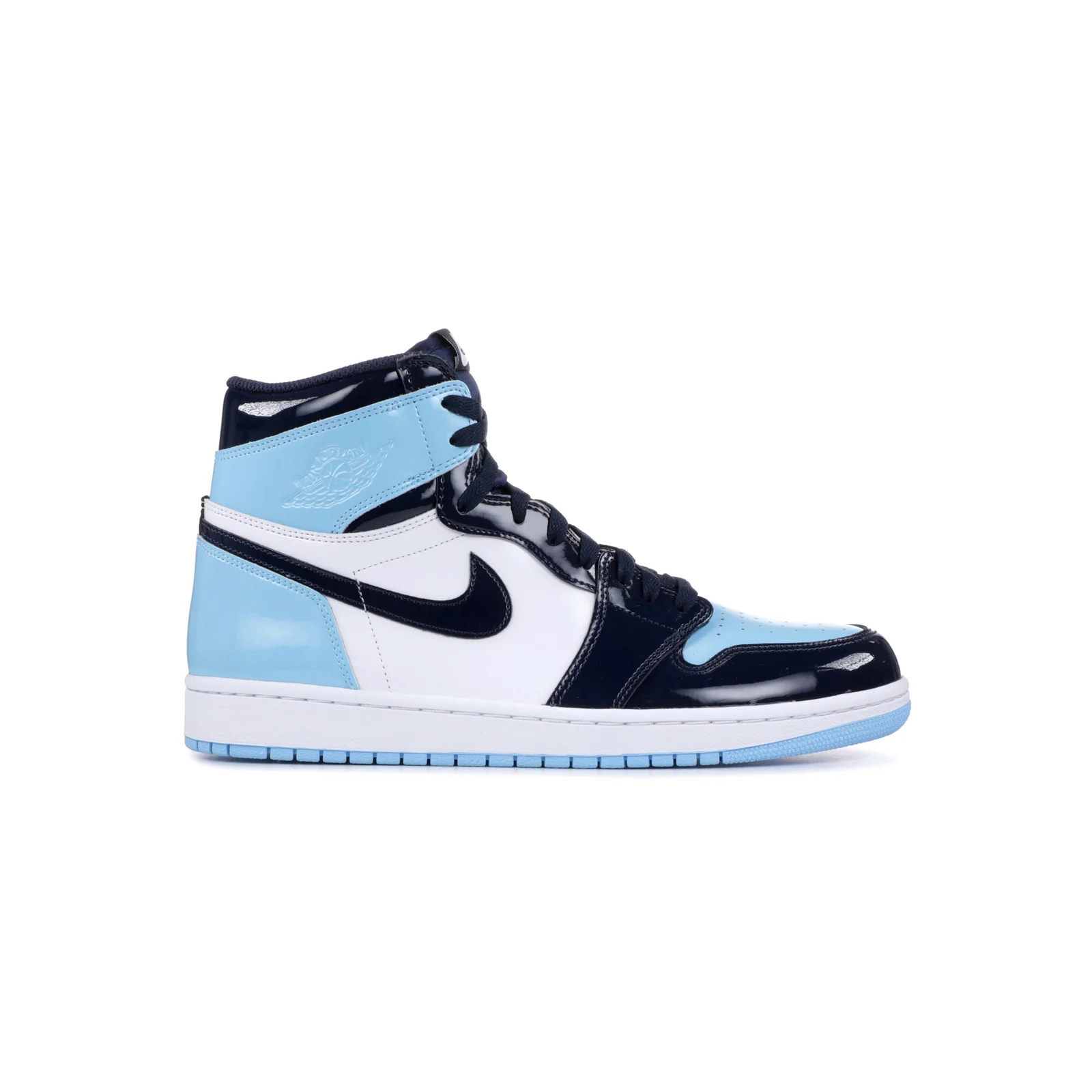 Nike WMNS Air  1 High OG
