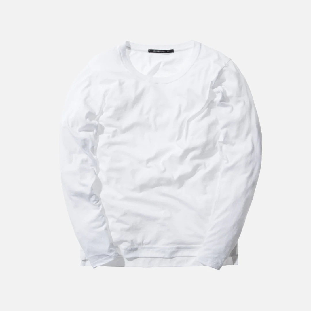 L/S Mercer Tee