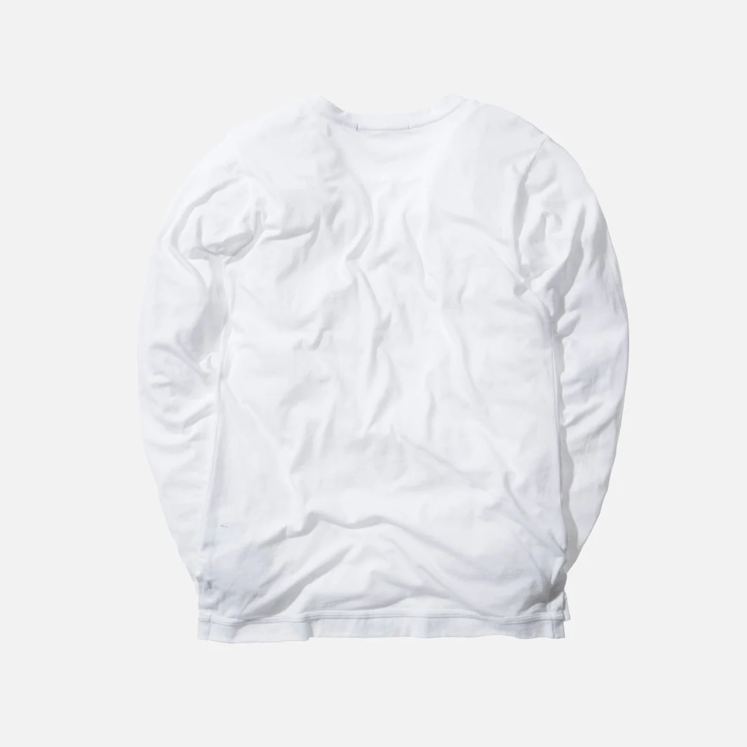 L/S Mercer Tee