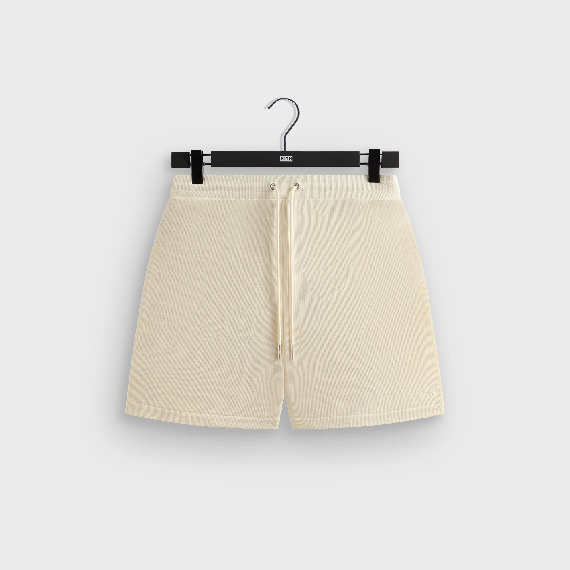 Kith Micro Waffle Graham Short