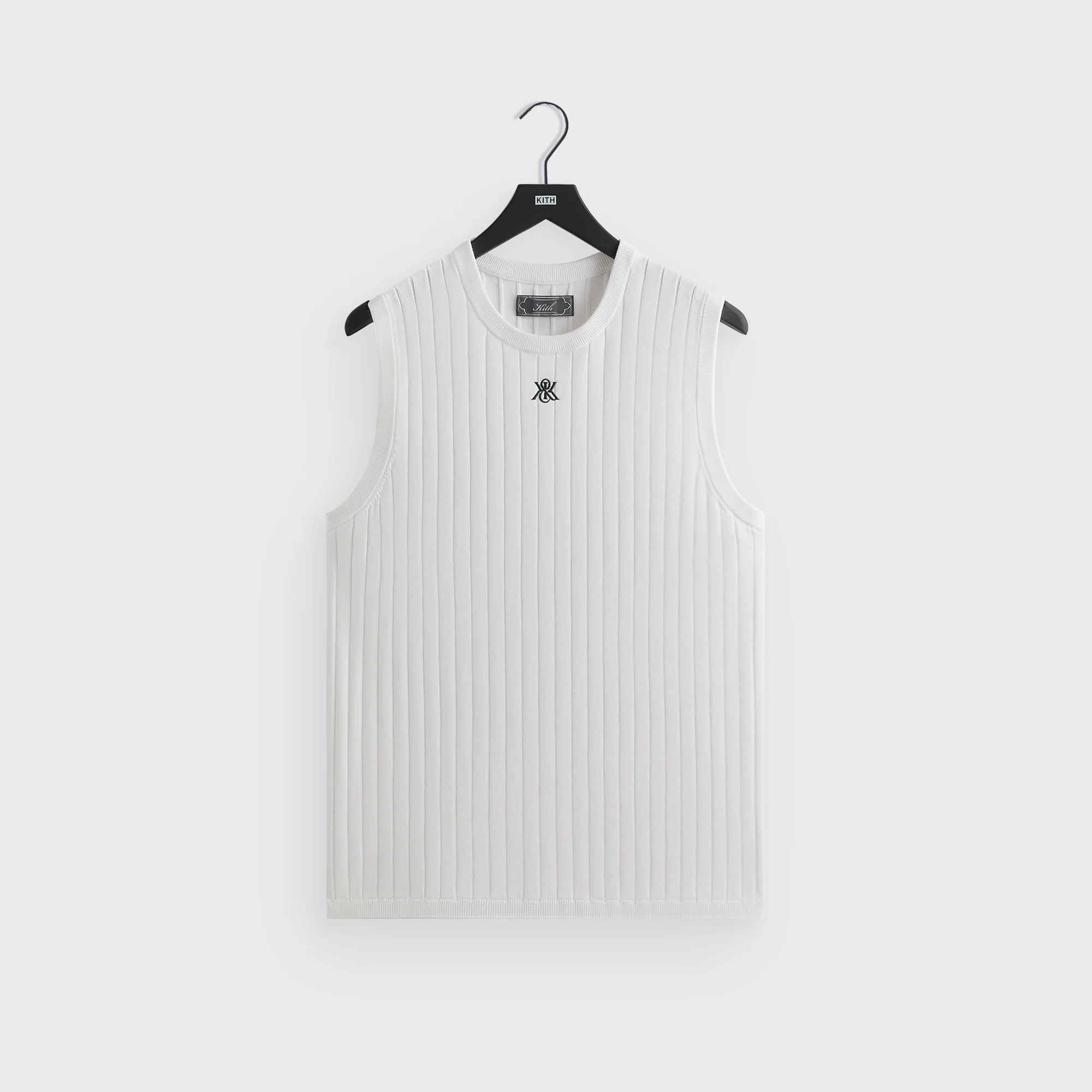 Kith Rhys Knit Stripe Vest