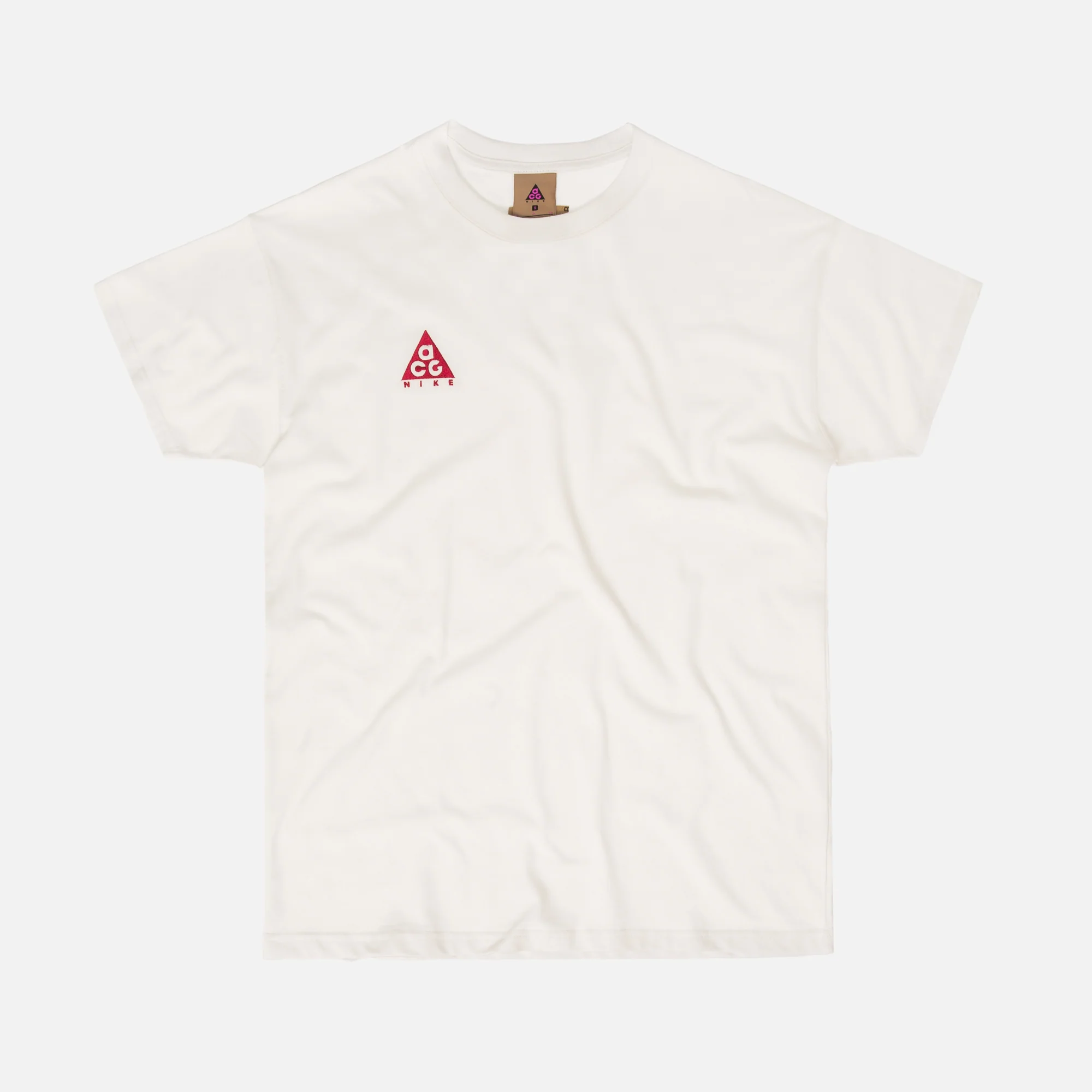 ACG NRG Tee