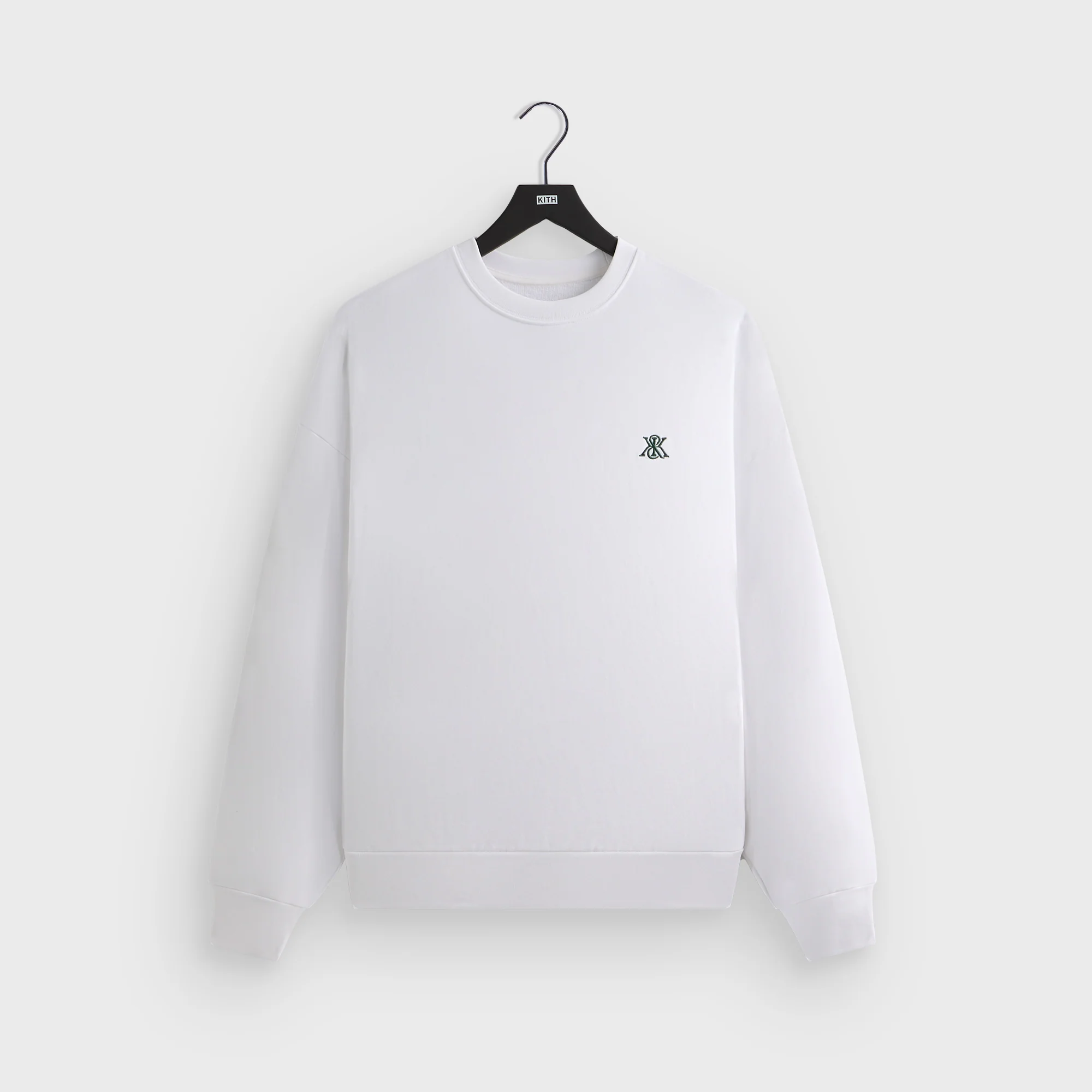 Kith Terry Nelson Crewneck
