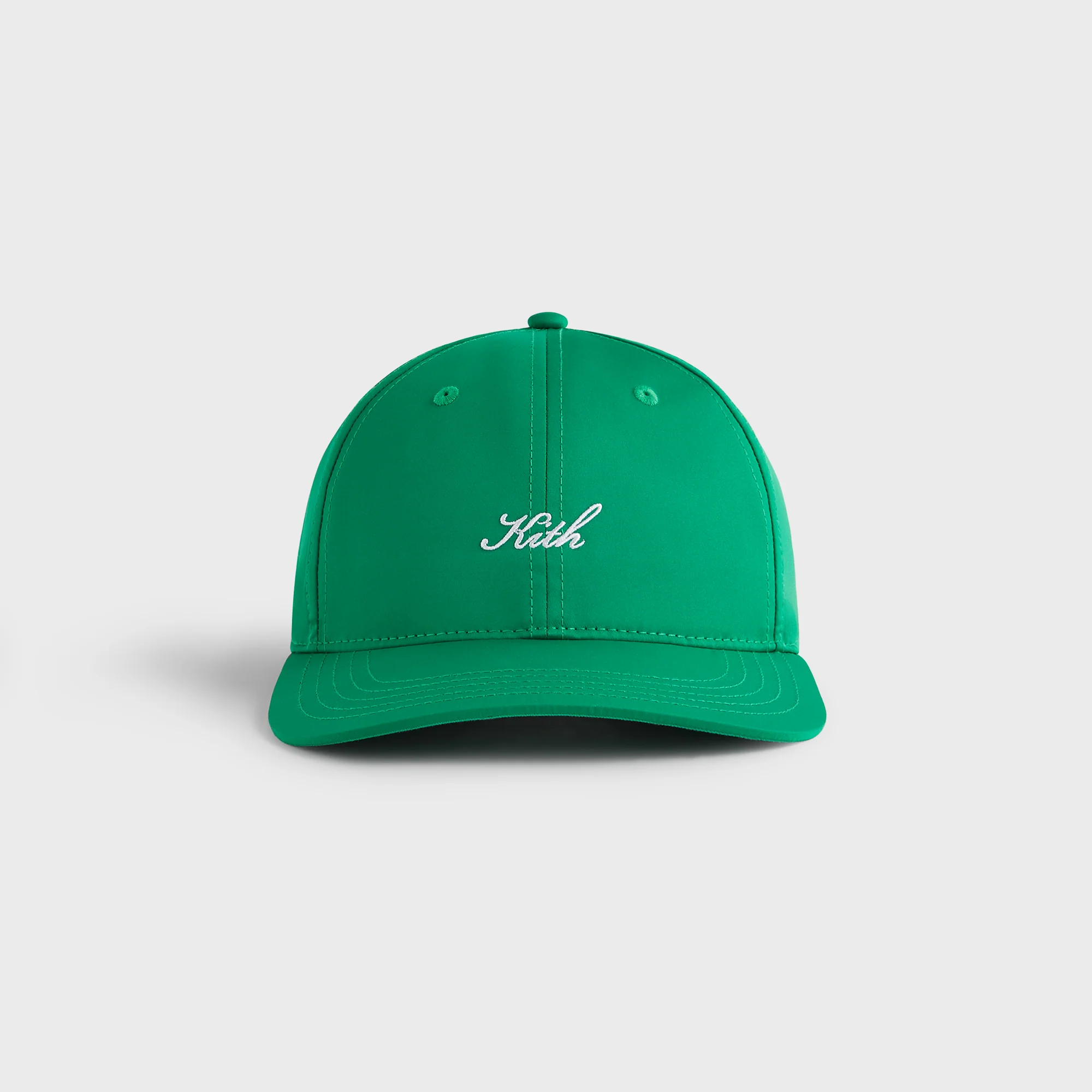 Kith Transitional Nylon Aaron Classic Cap