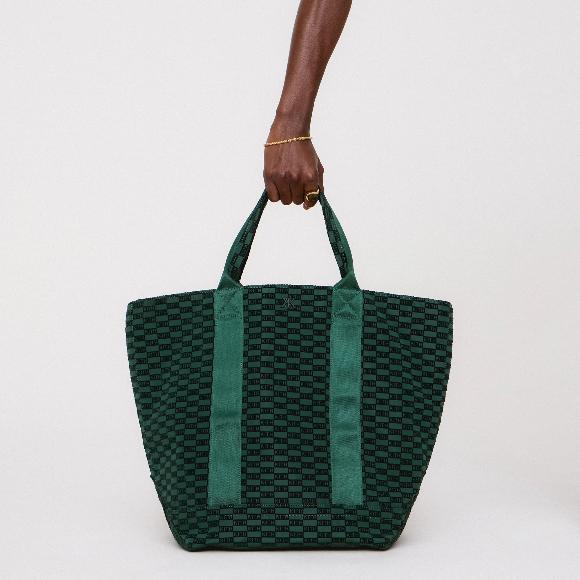Kith Monogram Tote