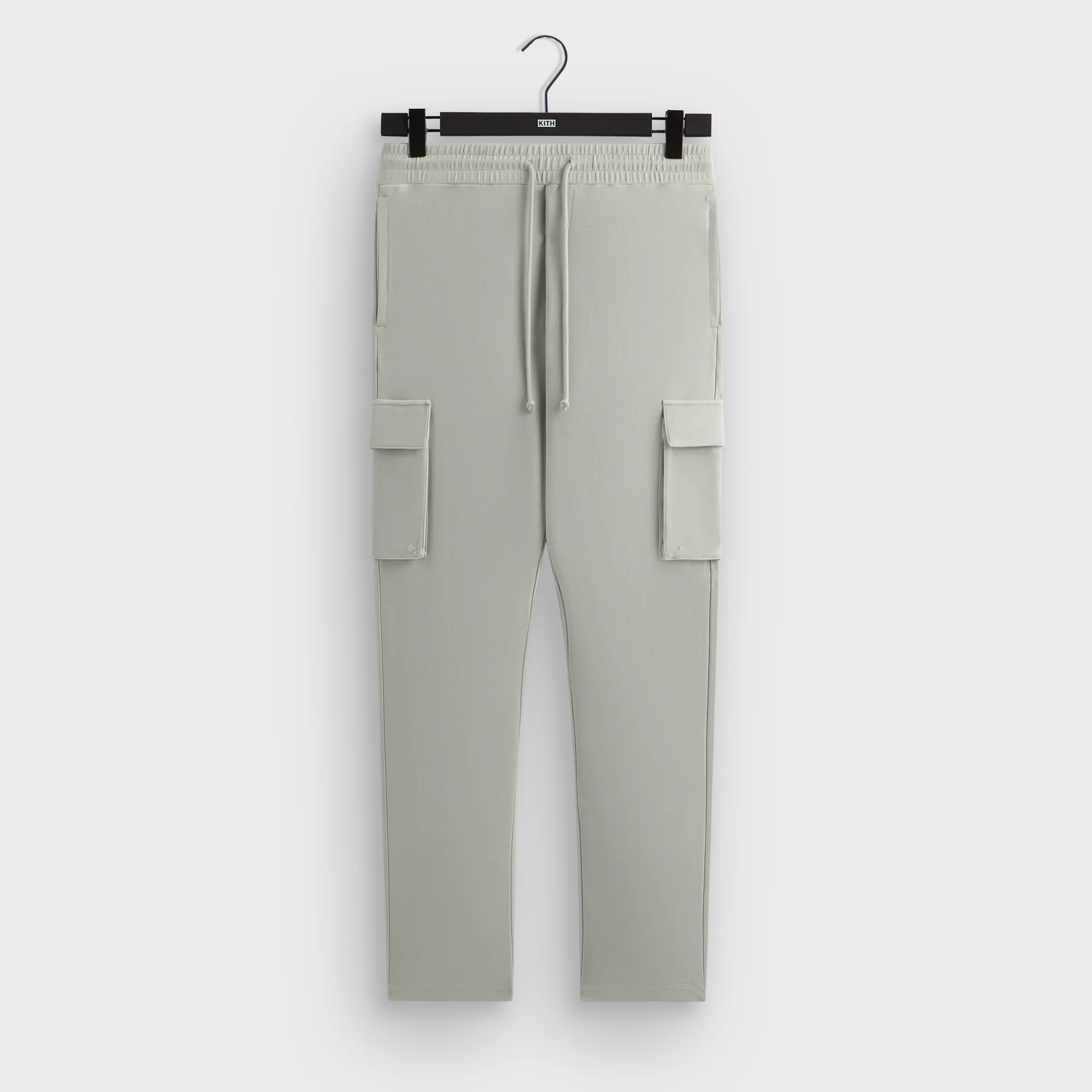 Kith Crystal Wash Interlock Bryson Cargo Pant