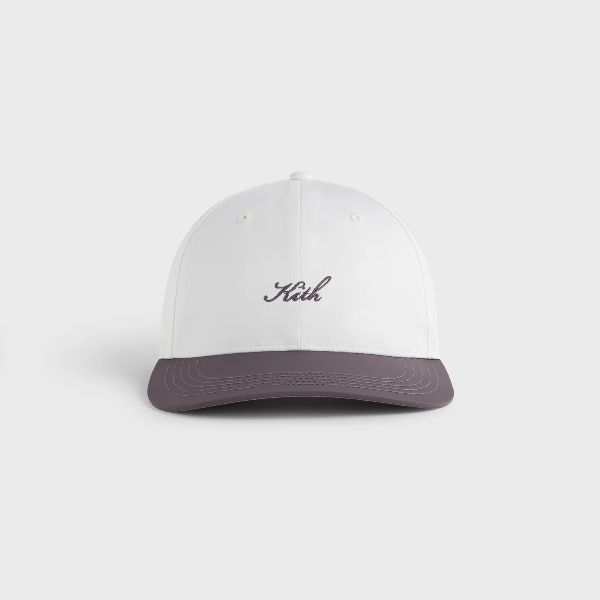 Kith Transitional Nylon Two Tone Aaron Classic Cap