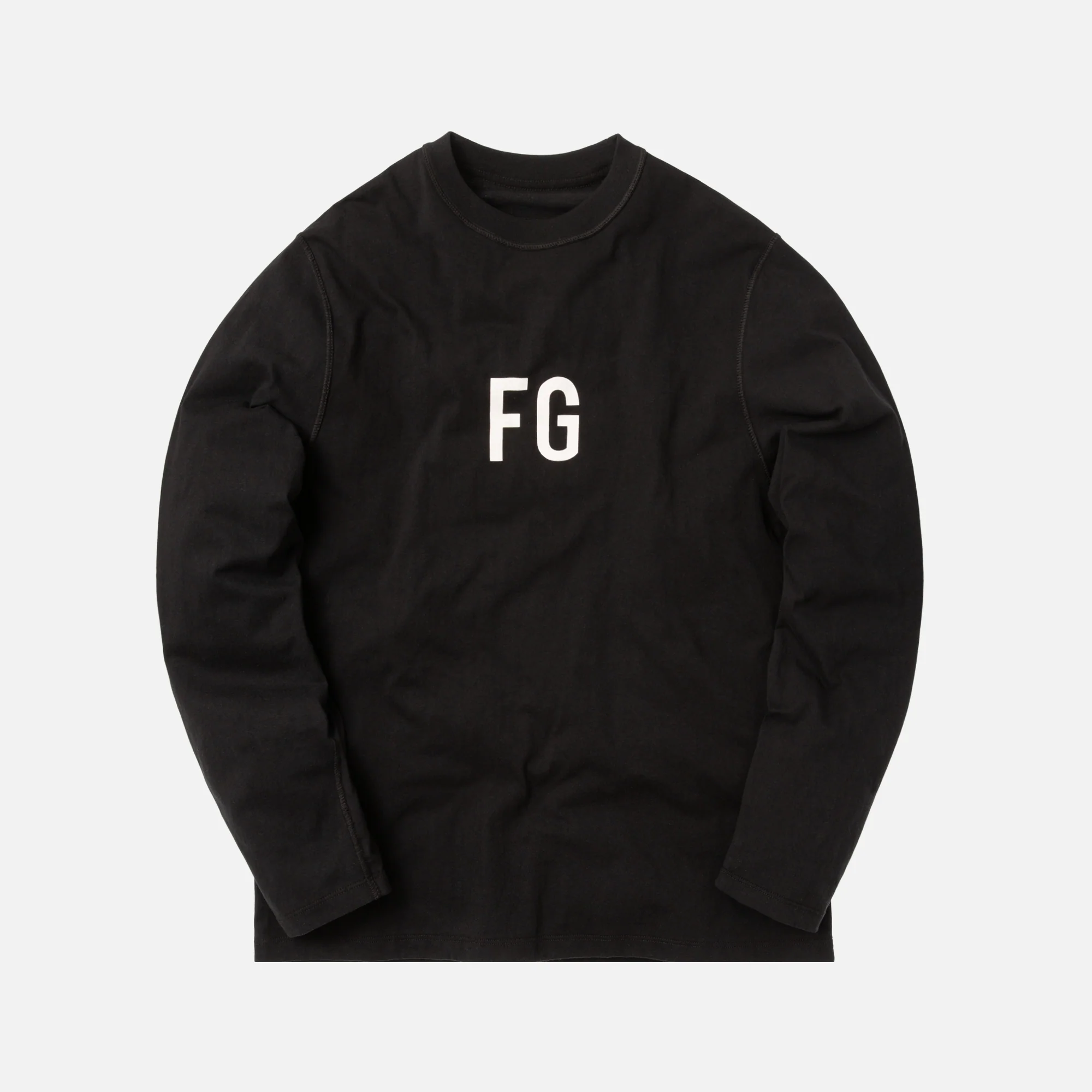 Fear of God FG L/S Tee