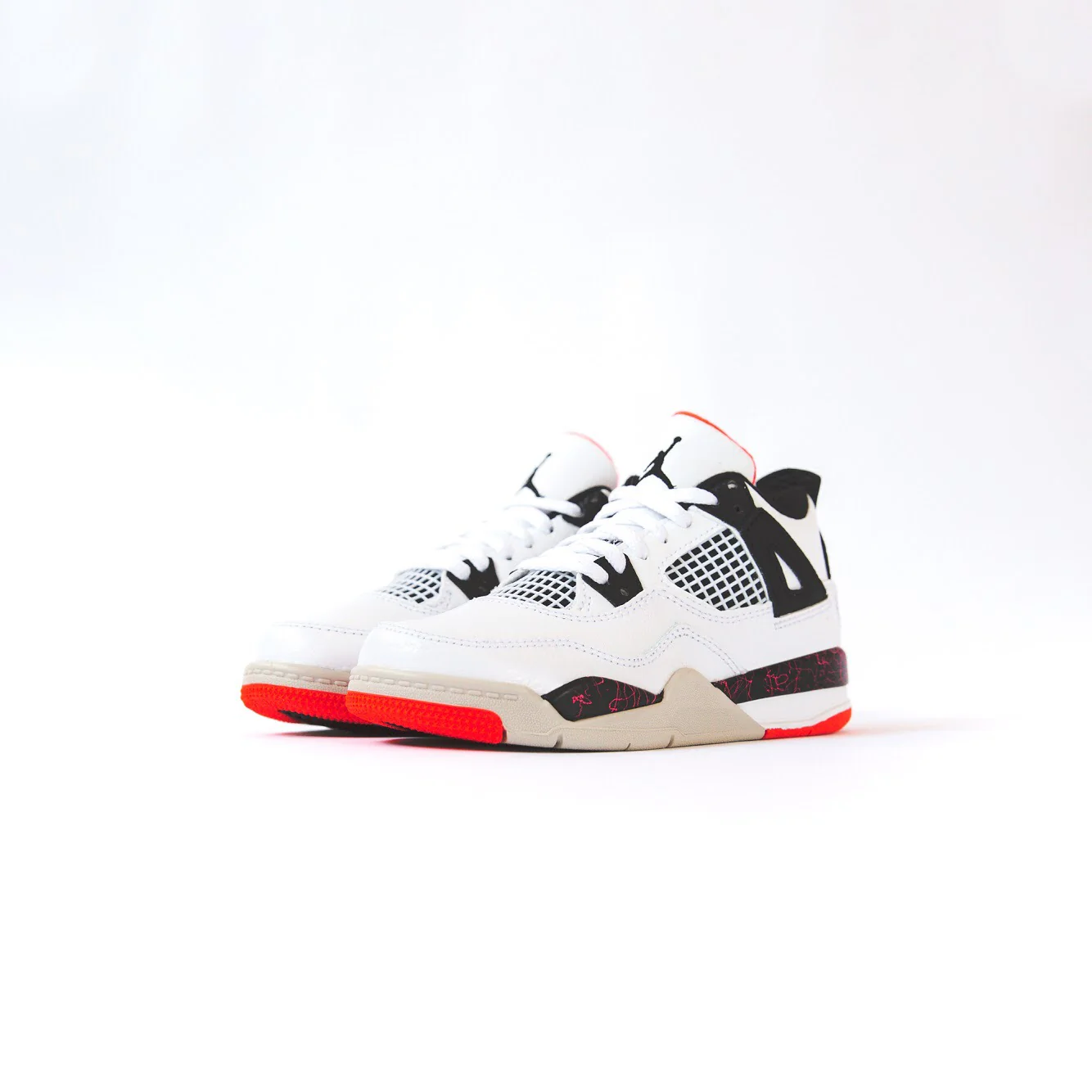 Nike GS Air  4 Retro