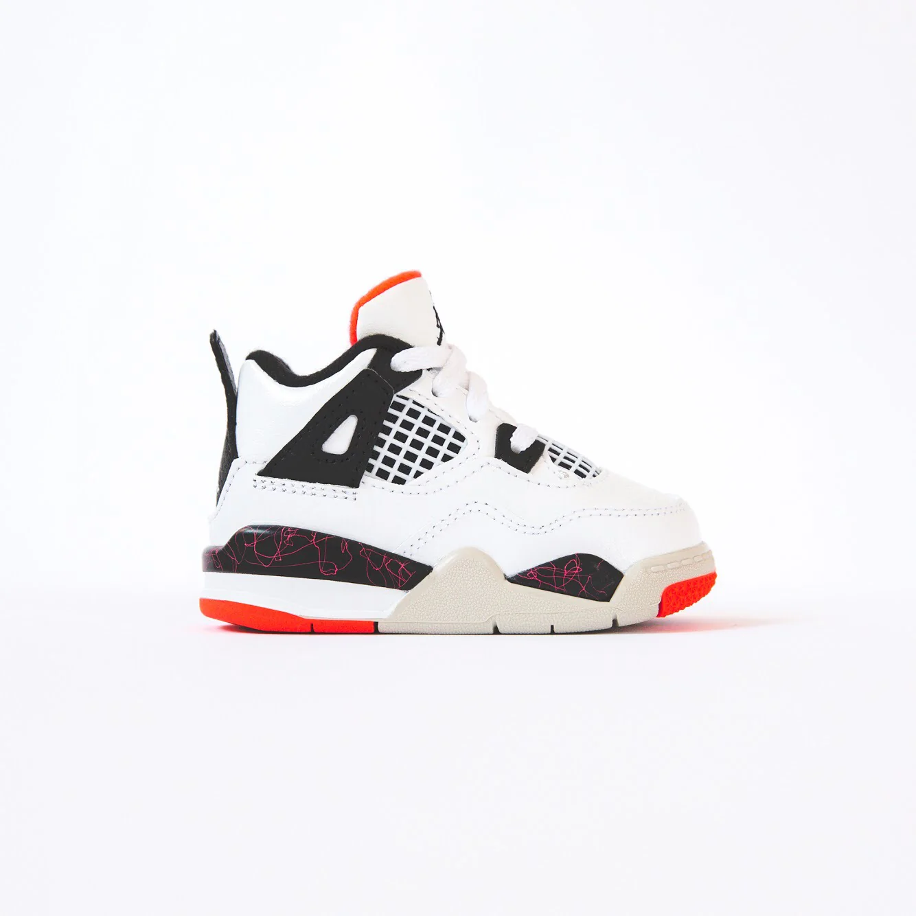 Nike TD Air  4 Retro