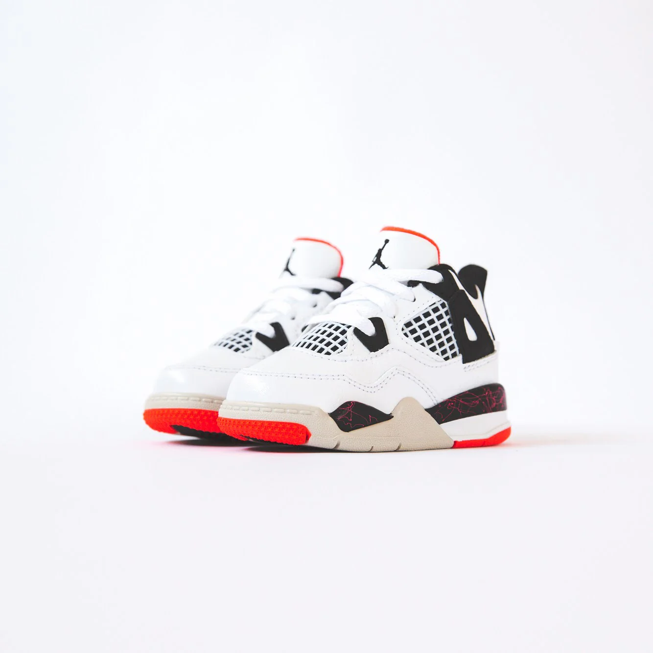 Nike TD Air  4 Retro