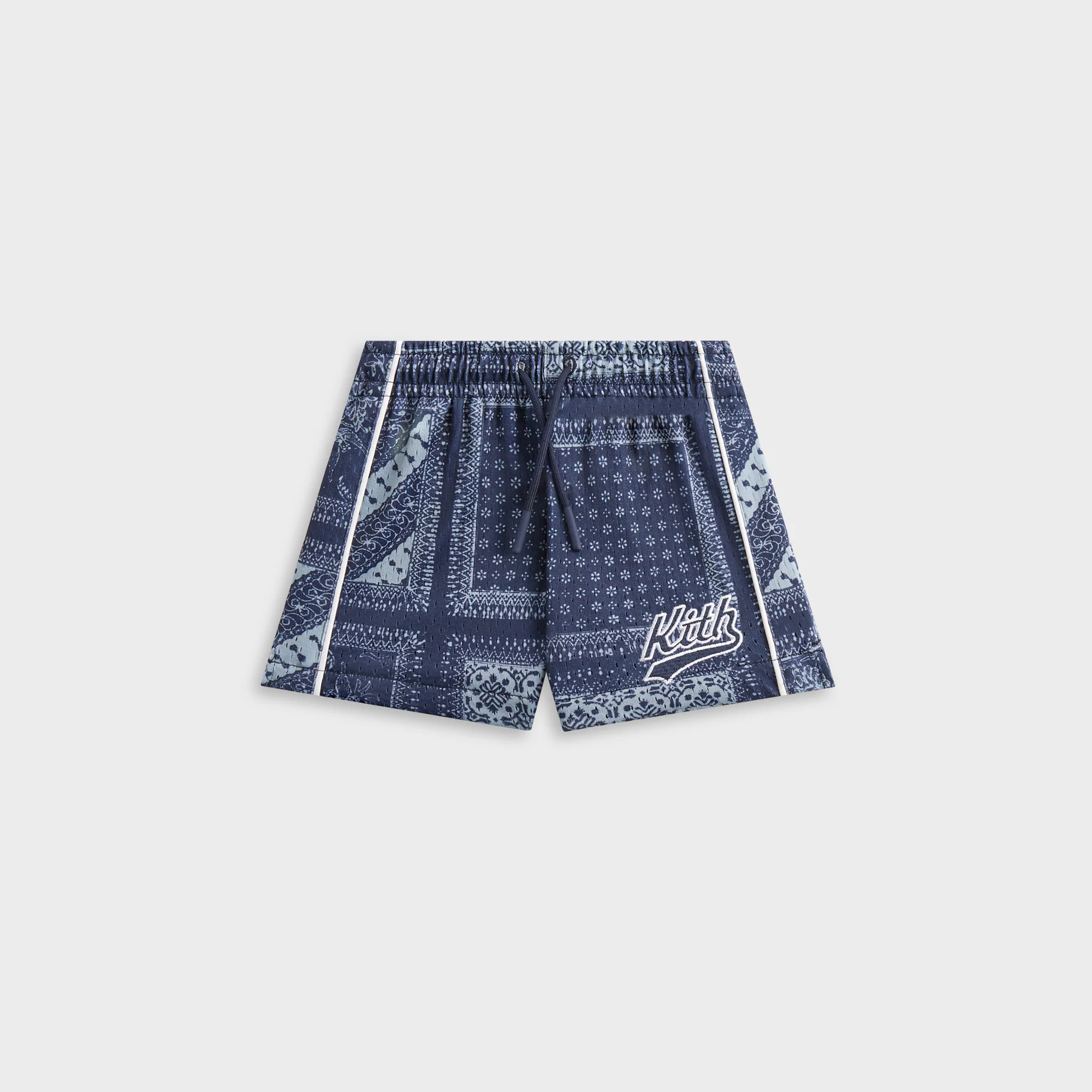 Kith Baby Mesh Bolton Short