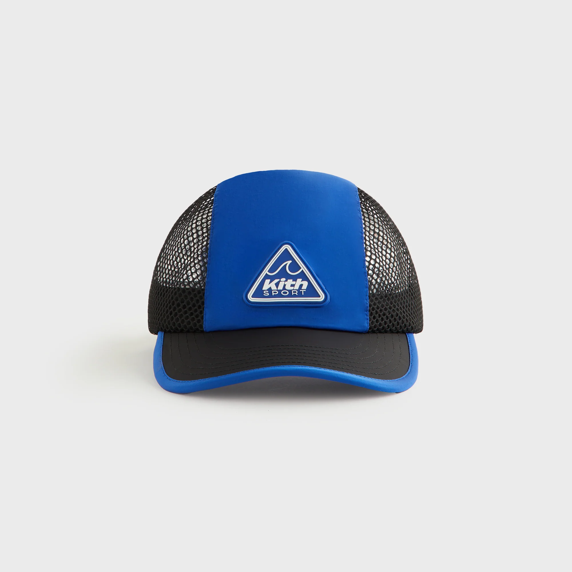 Kith Women Wide Mesh Camper Cap