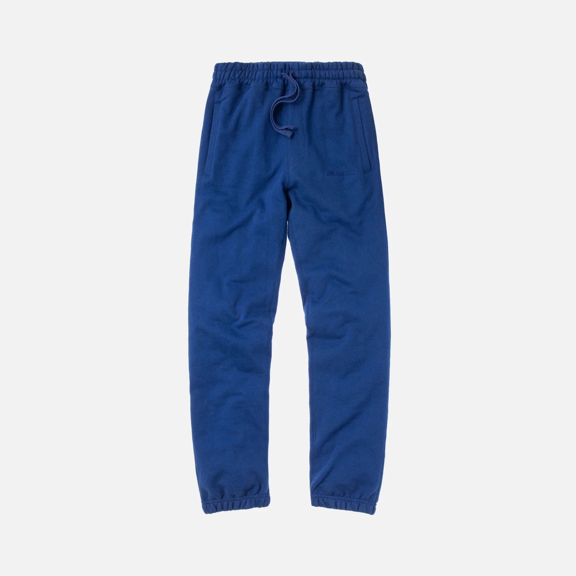 French Terry Sweatpants