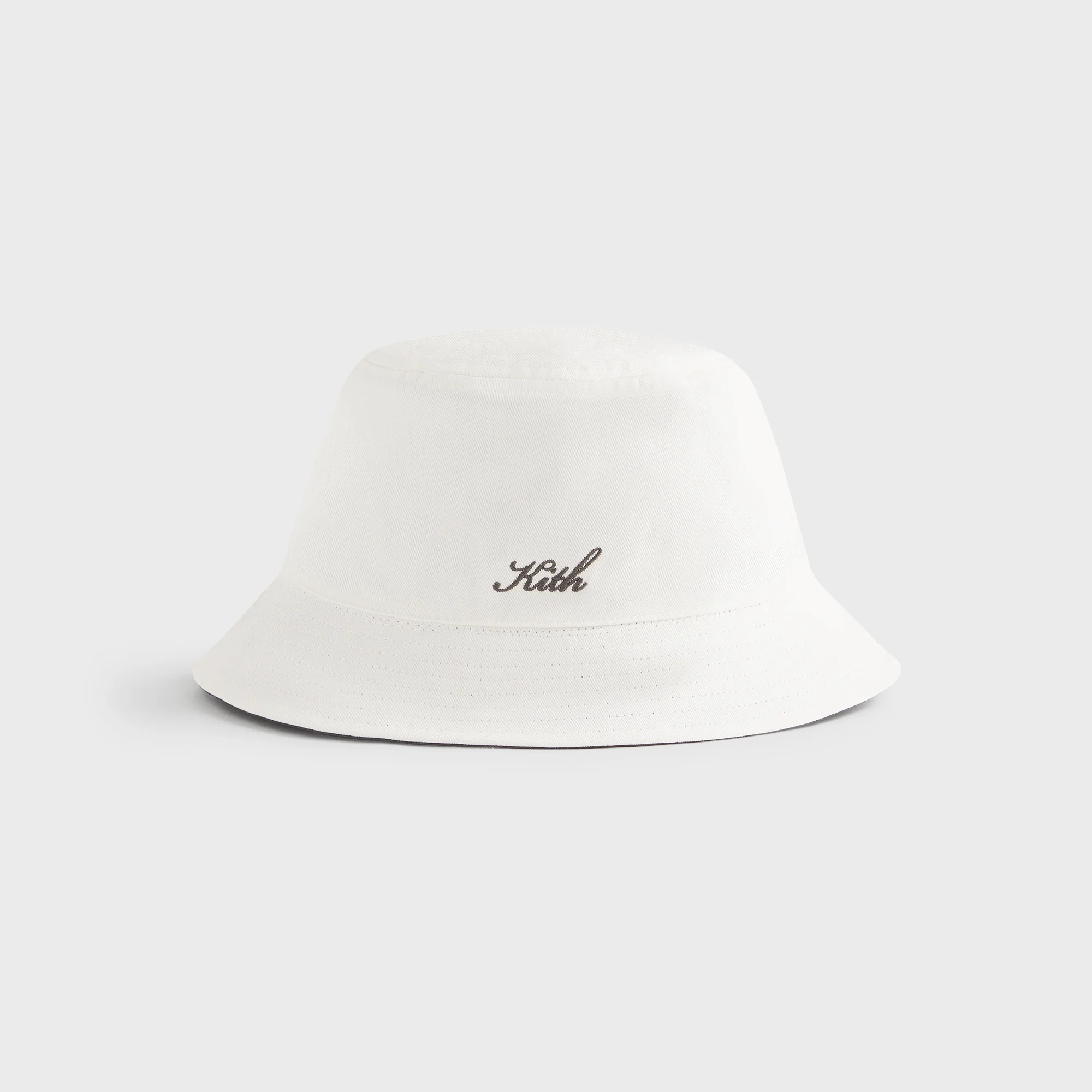 Kith Transitional Nylon Reversible Dawson Bucket Hat