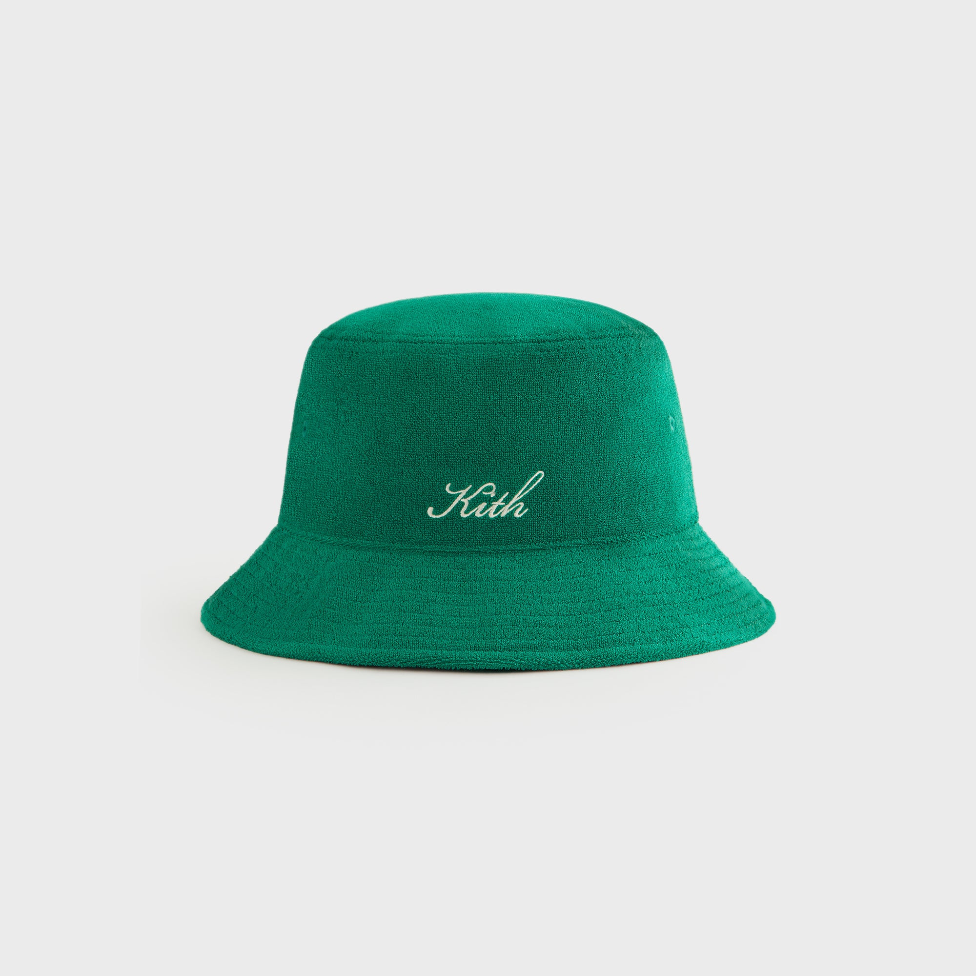 Kith Women Towel Bucket Hat