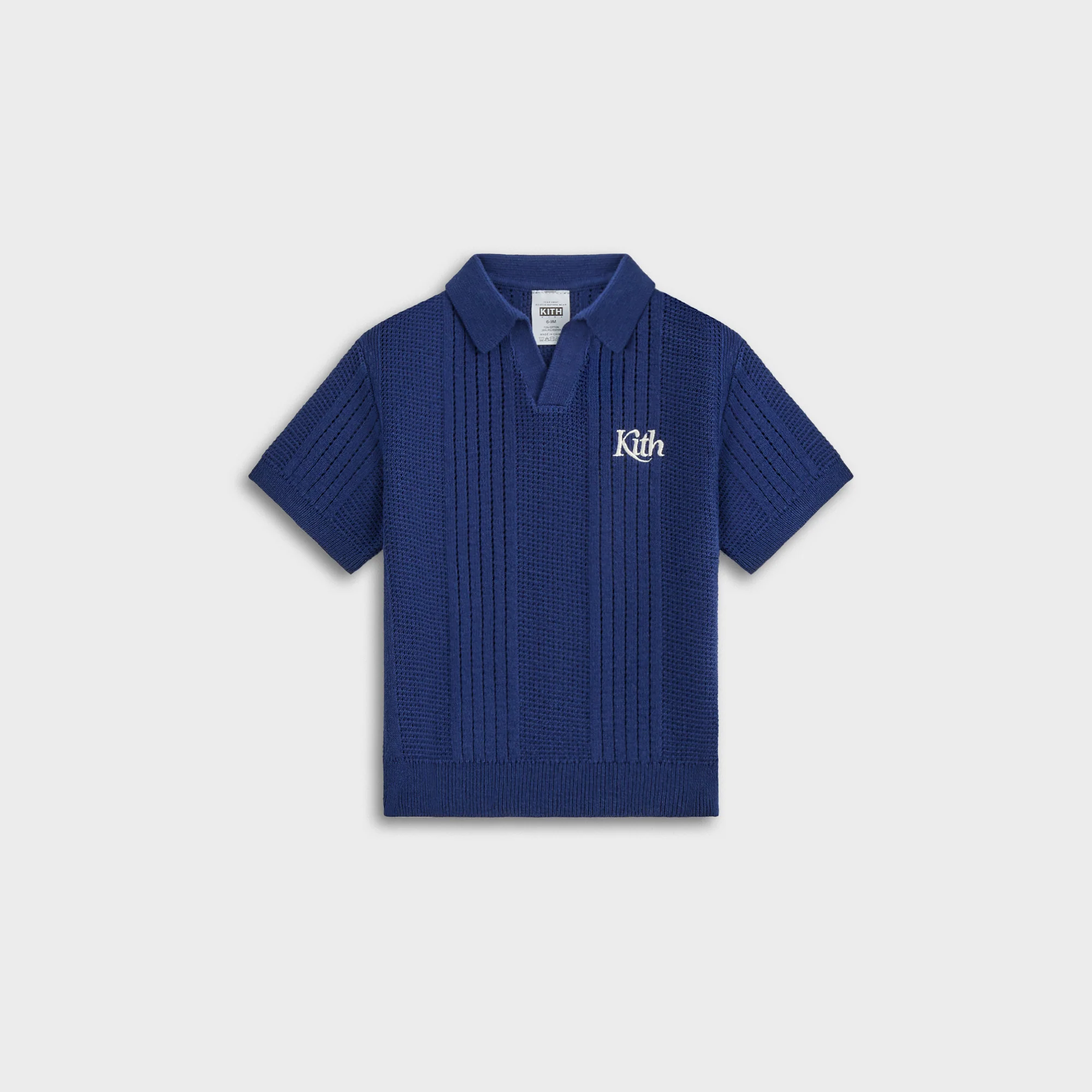 Kith Baby Tilden Polo II
