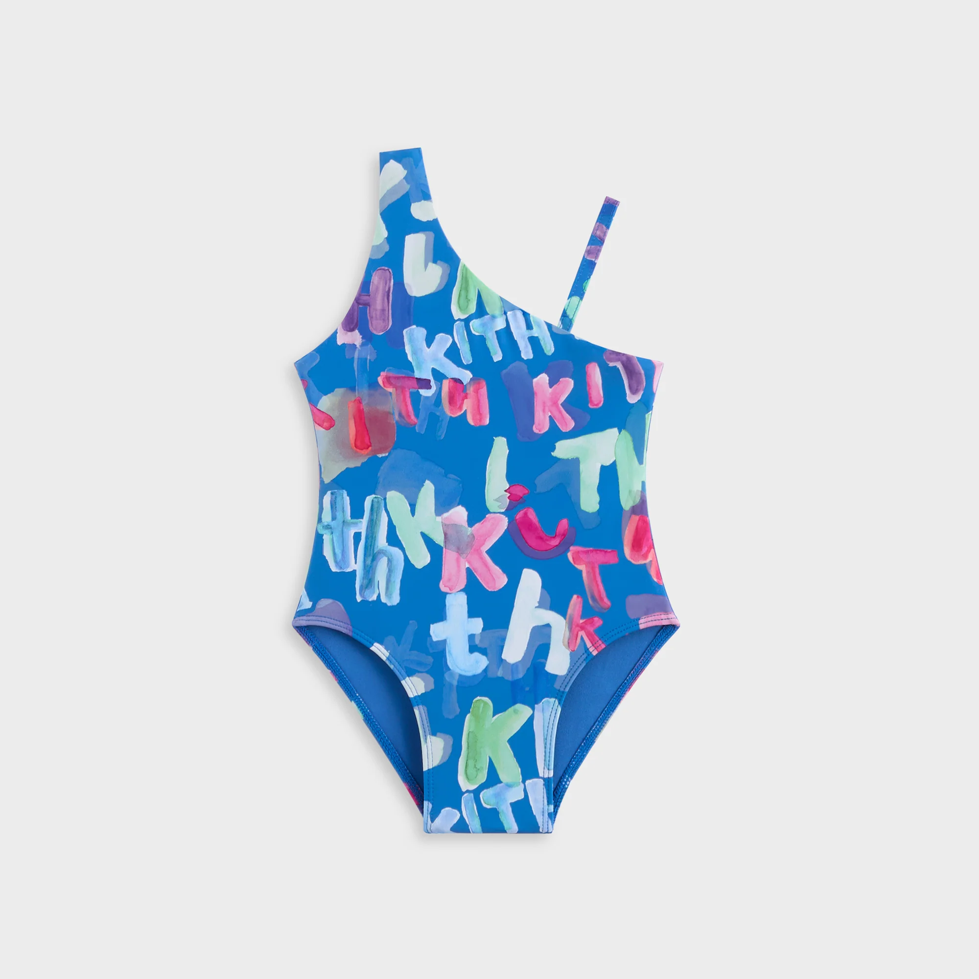Kith Baby Gemma One-Piece Swimsuit