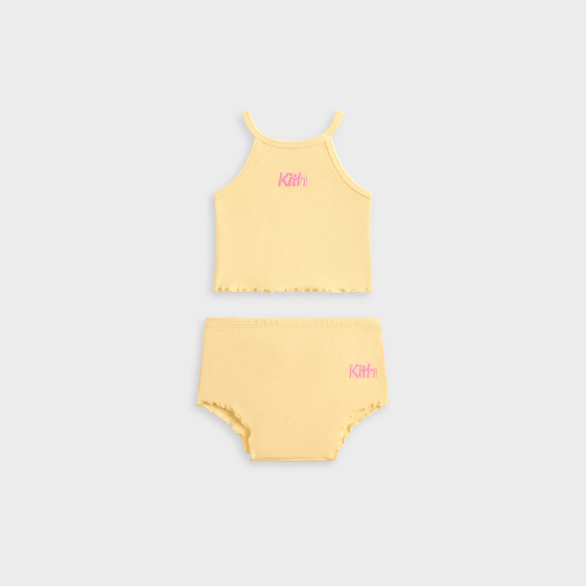 Kith Baby Thalia Two-Piece Set