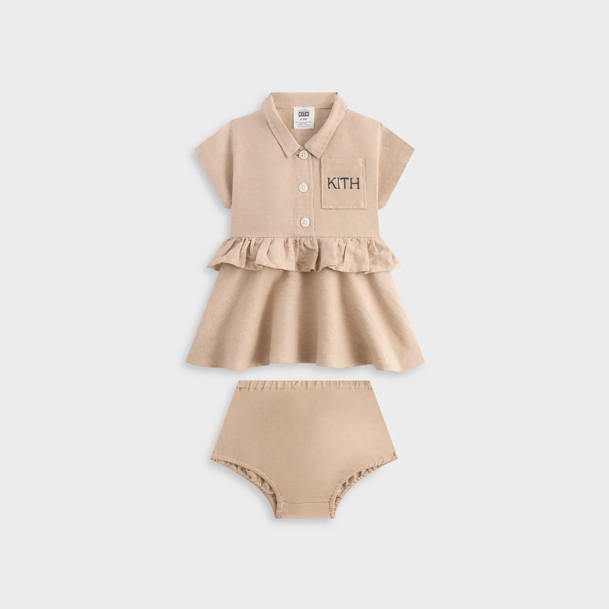 Kith Baby Bella Dress