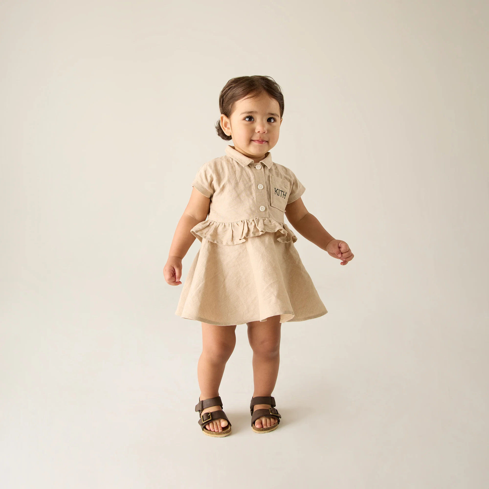 Kith Baby Bella Dress