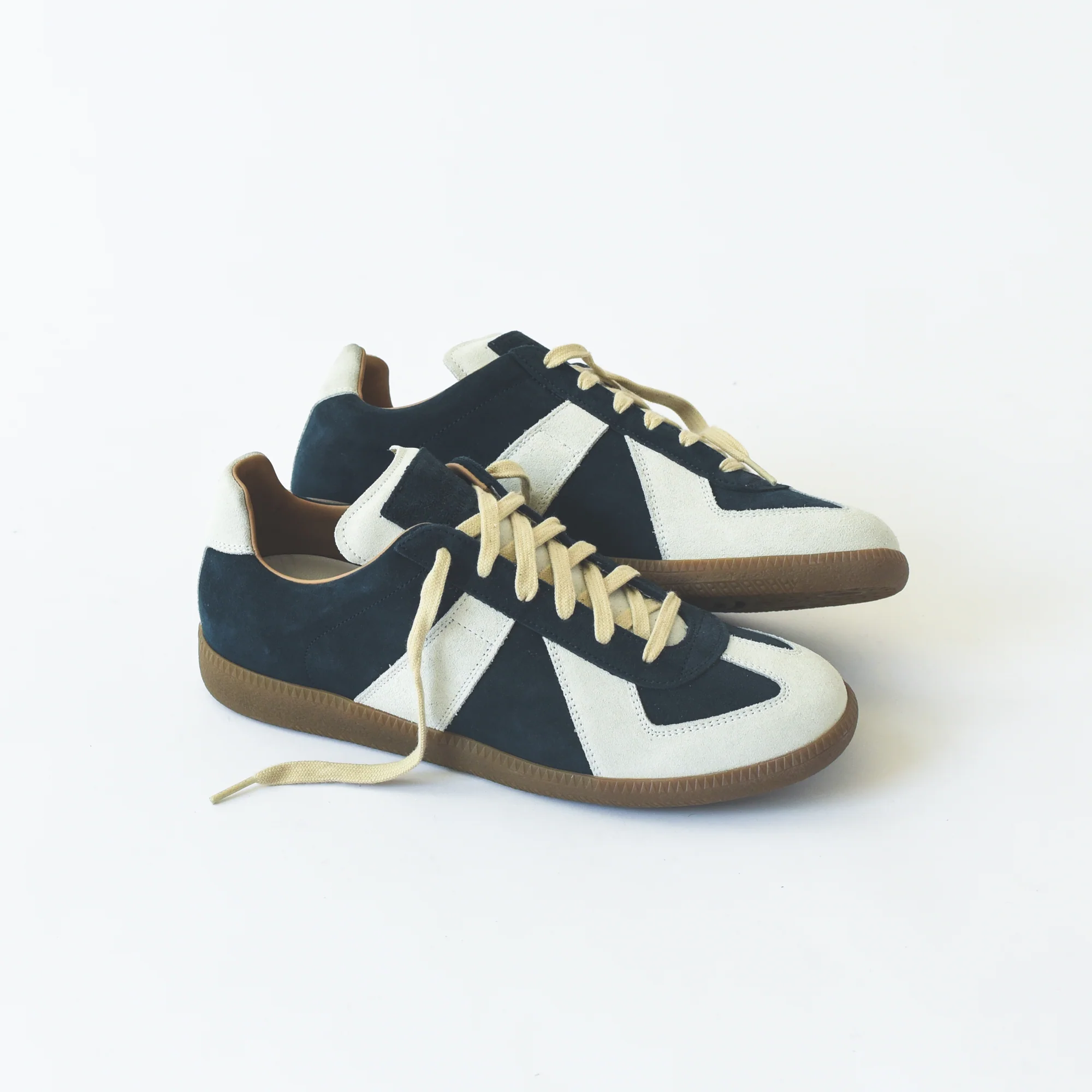 Maison  Replica Low Top