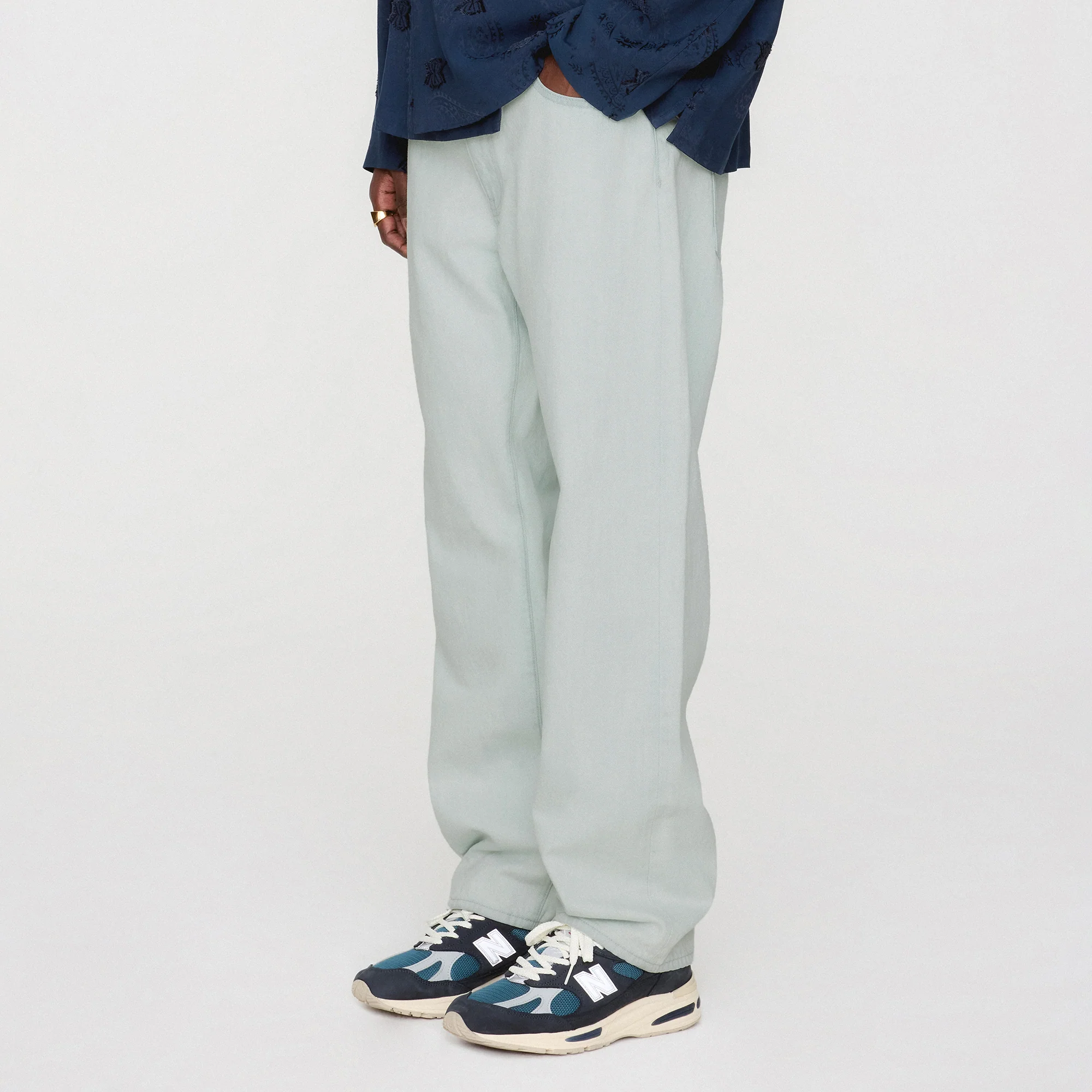 Kith The Webster Chill Jean