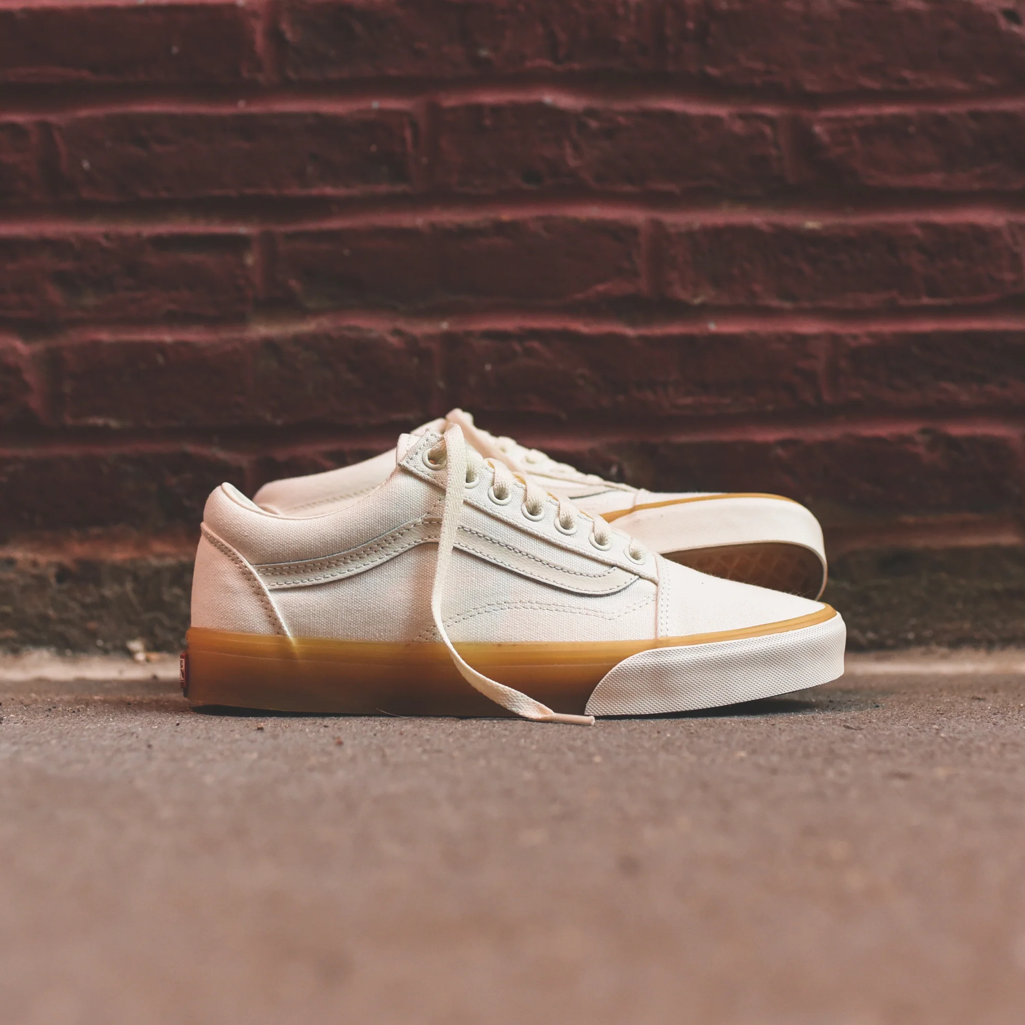 Old Skool Gum Pop