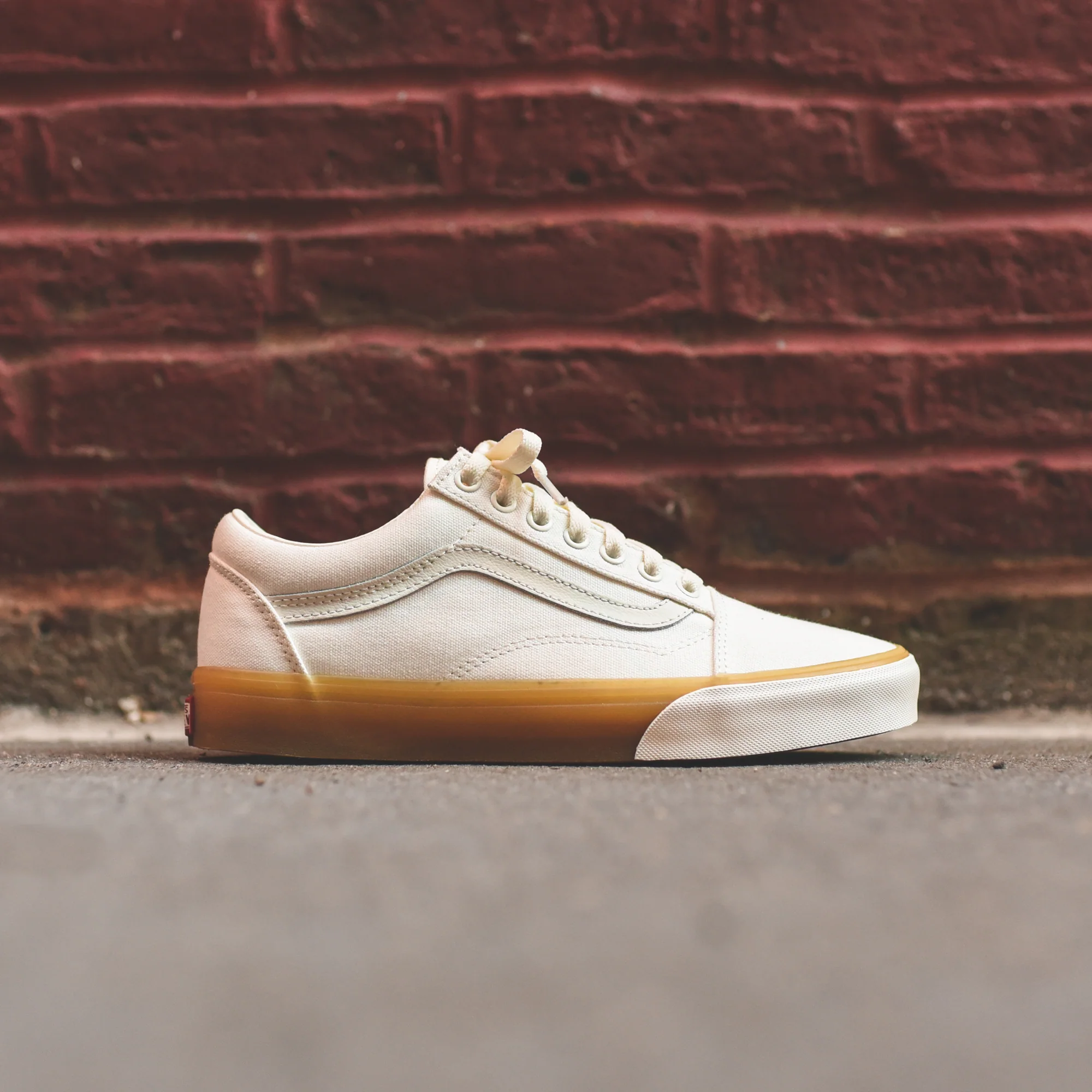 Old Skool Gum Pop