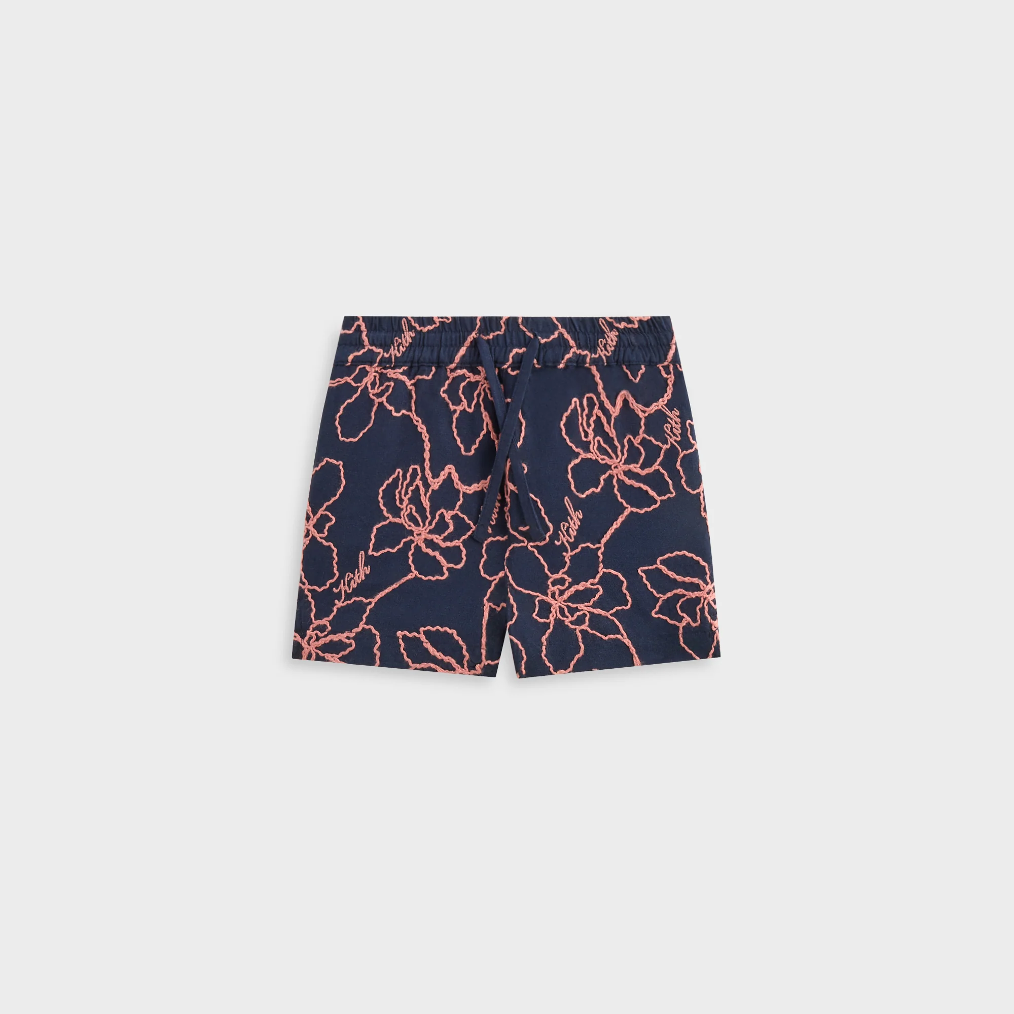 Kith Baby Iris Bennet Camp Short