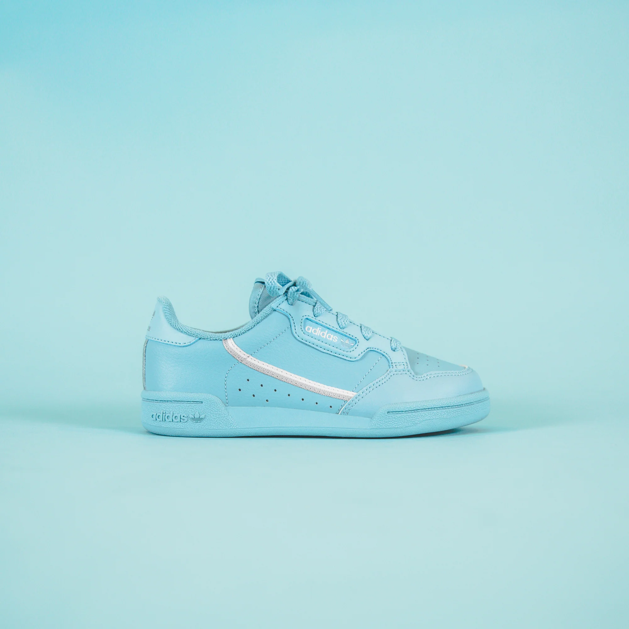 adidas Originals Crib Continental 80